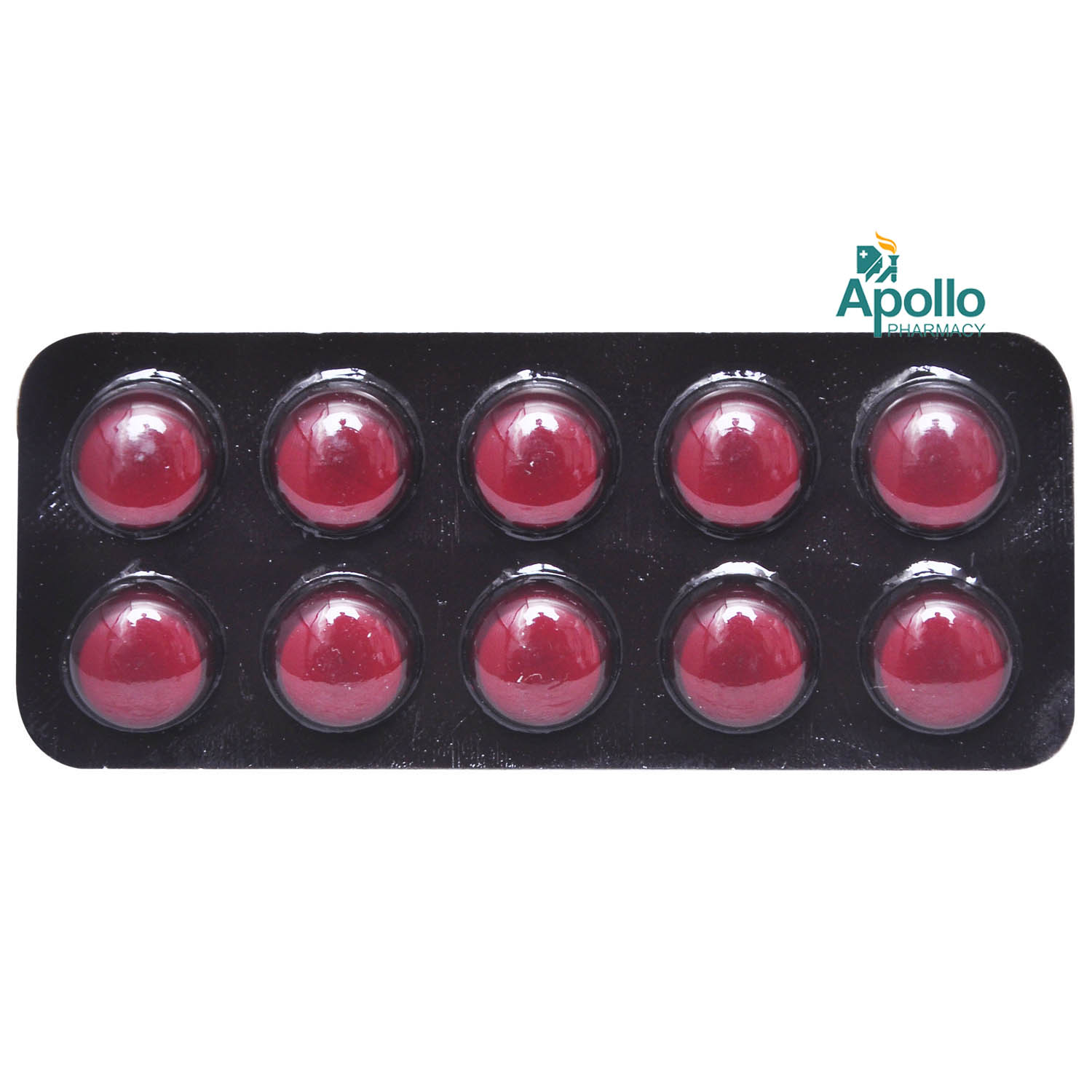 Glykind 60 XR Tablet 10's, Pack of 10 TABLETS Glykind 60 XR Tablet 10's, Pack of 10 TABLETS