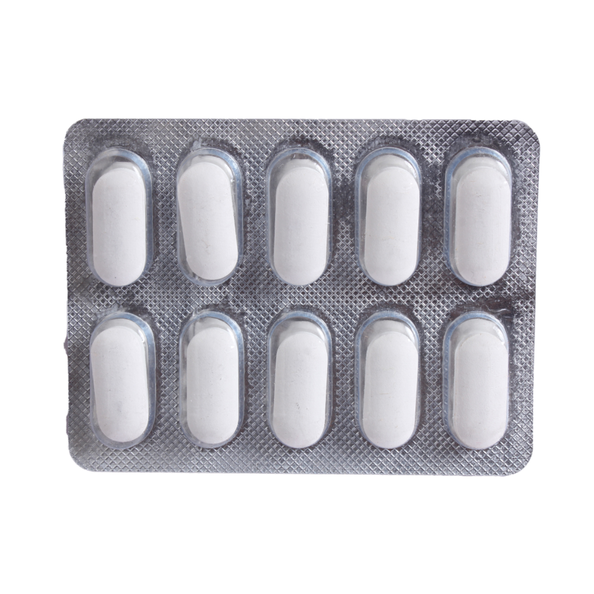 Glz Mex Tablet 10's, Pack of 10 TABLETS Glz Mex Tablet 10's, Pack of 10 TABLETS