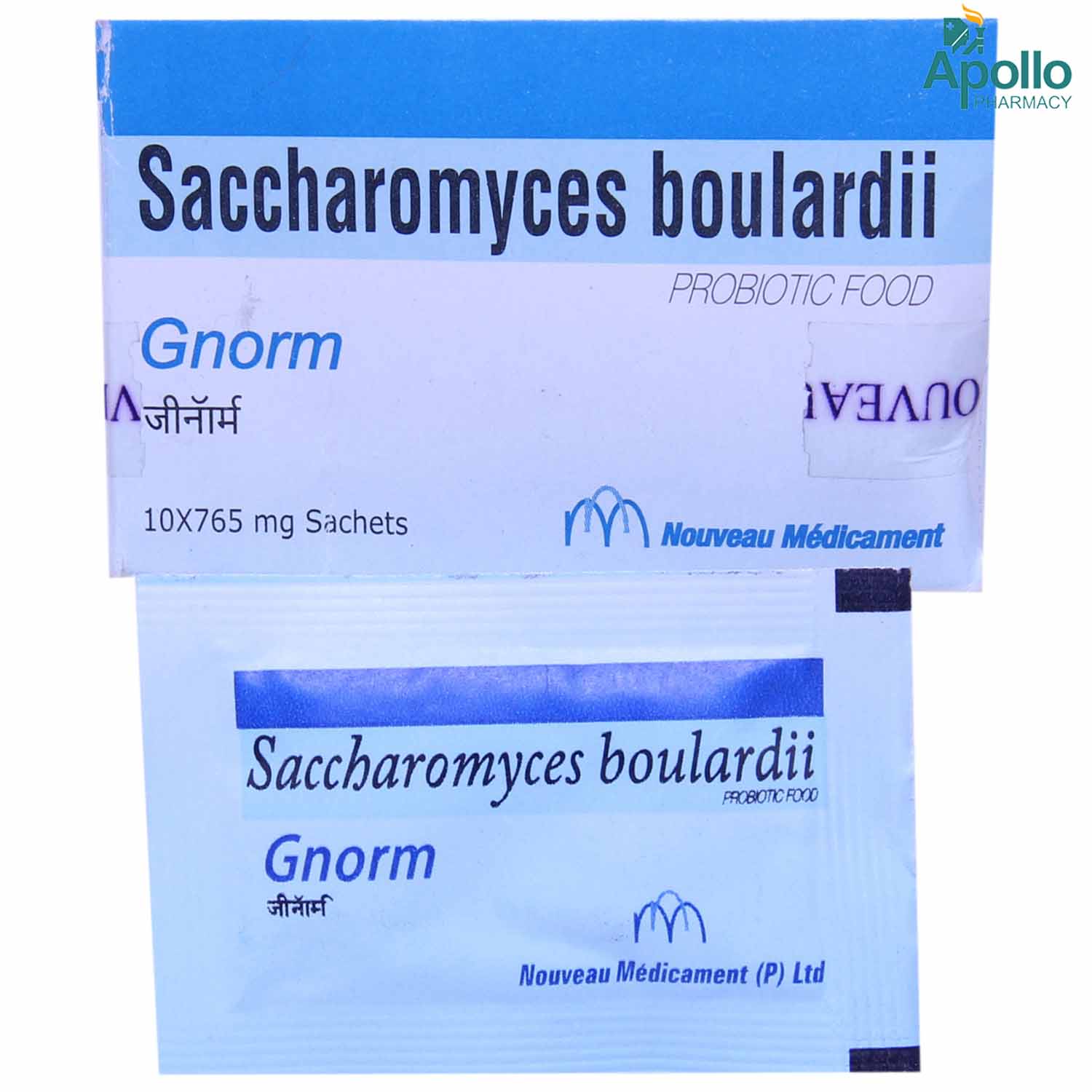 Buy Gnorm Sachet Online