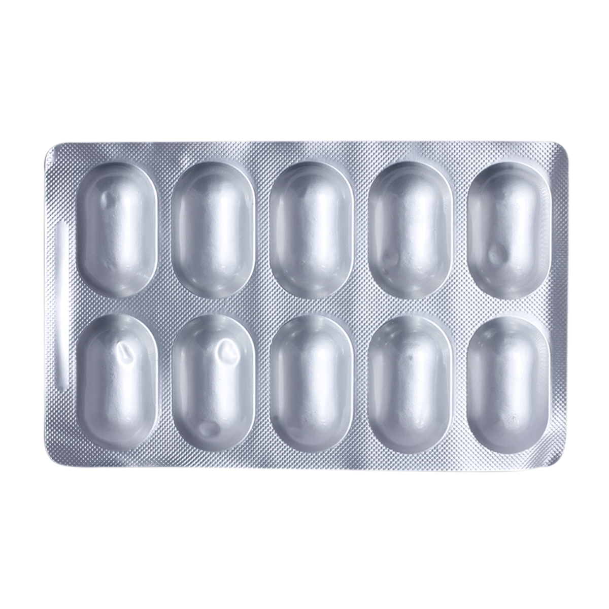 Goodflo 110 Capsule 10's, Pack of 10 CapsuleS Goodflo 110 Capsule 10's, Pack of 10 CapsuleS