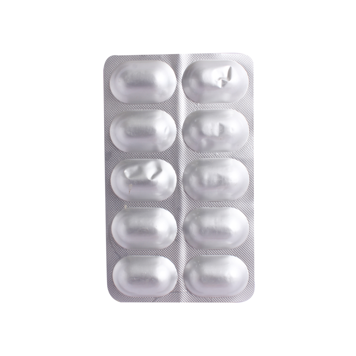 Gramoz-IT Capsule 10's, Pack of 10 Gramoz-IT Capsule 10's, Pack of 10