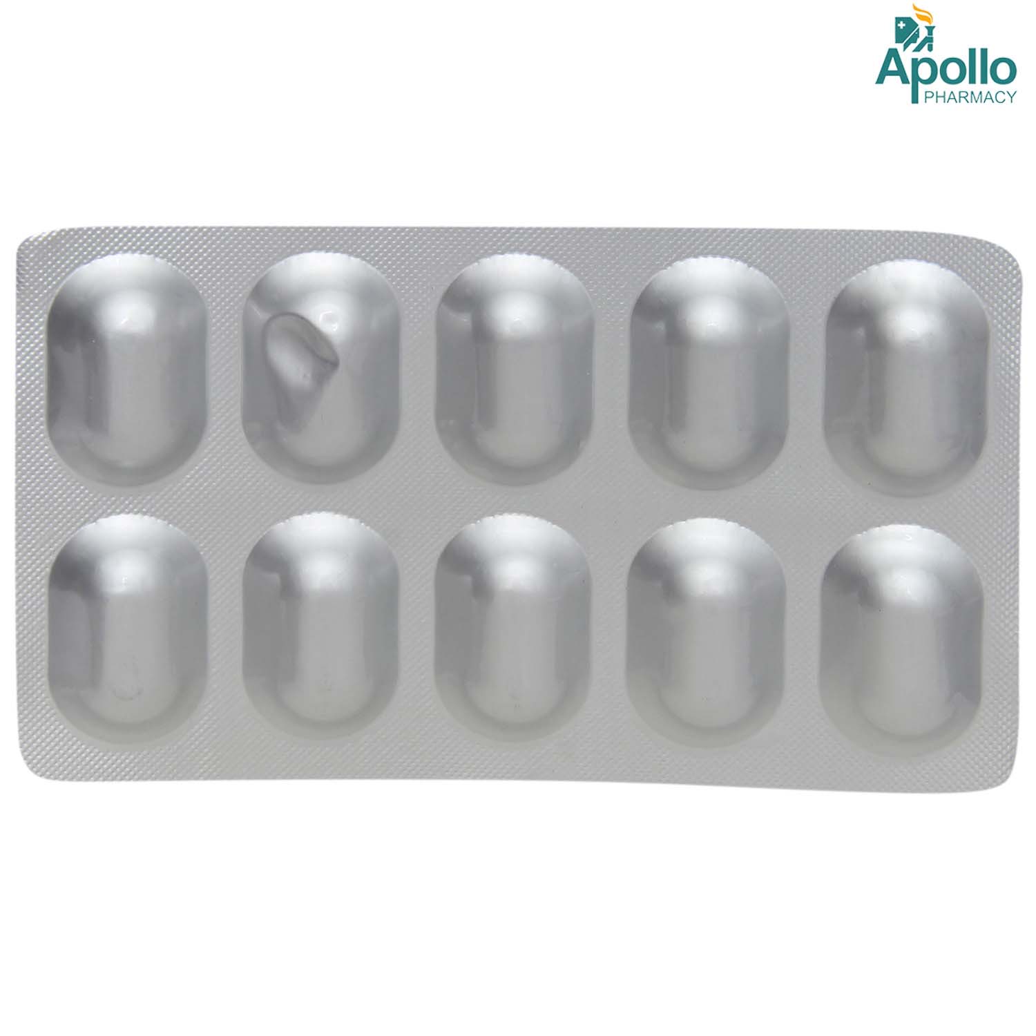 Greencal Tablet 10's, Pack of 10 TABLETS Greencal Tablet 10's, Pack of 10 TABLETS