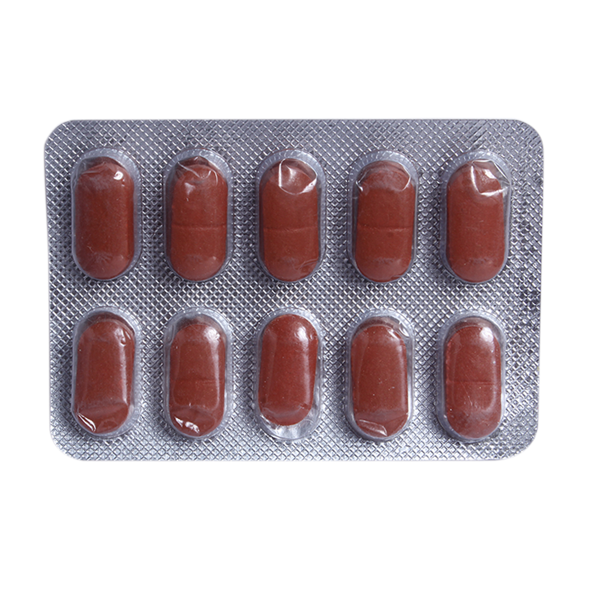 Gsm Tablet 10's, Pack of 10 TabletS Gsm Tablet 10's, Pack of 10 TabletS