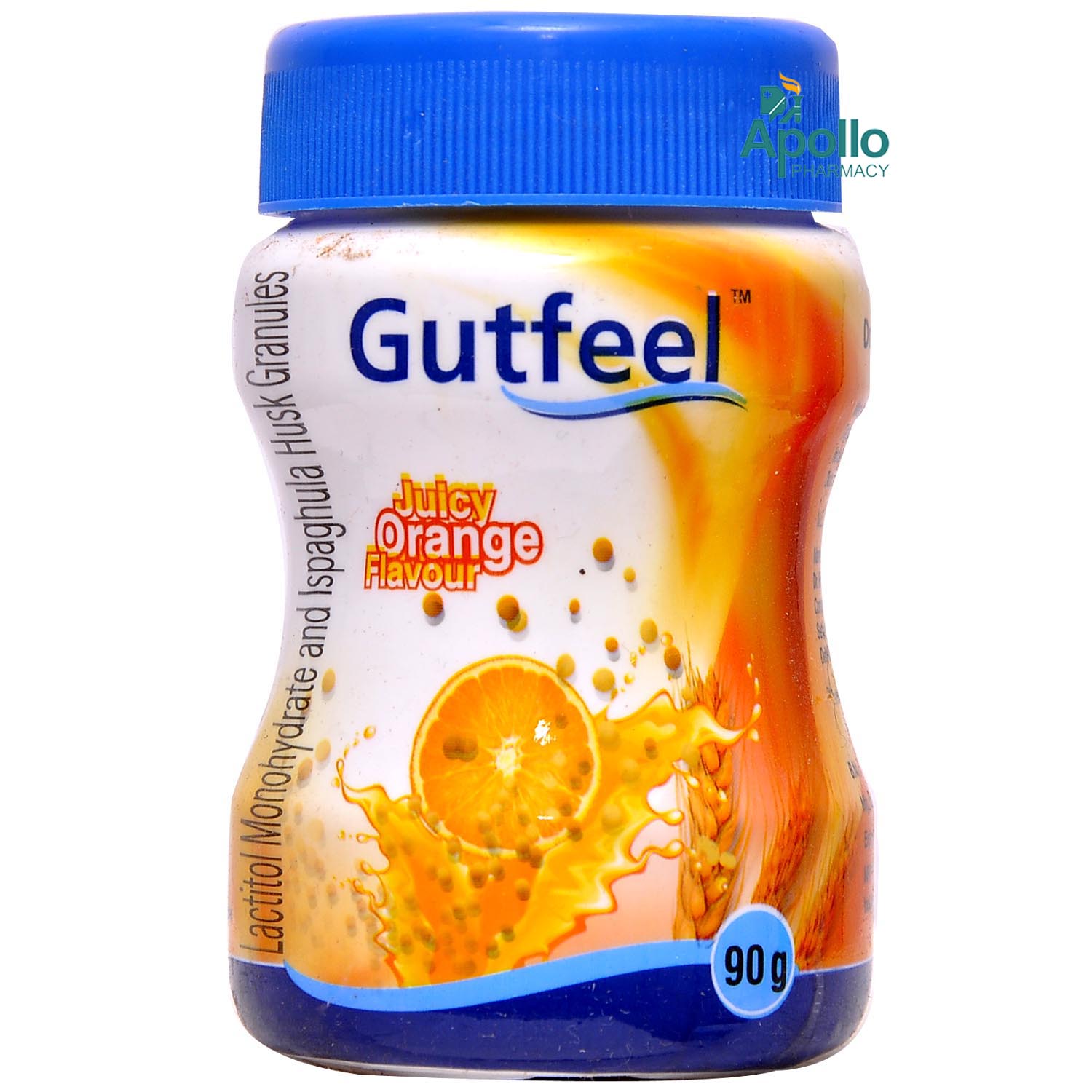 Gutfeel Granlues 90 gm, Pack of 1 POWDER Gutfeel Granlues 90 gm, Pack of 1 POWDER