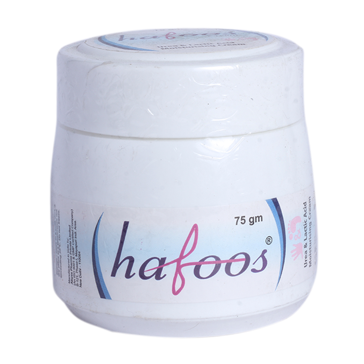 Hafoos Cream 75 gm, Pack of 1 Hafoos Cream 75 gm, Pack of 1
