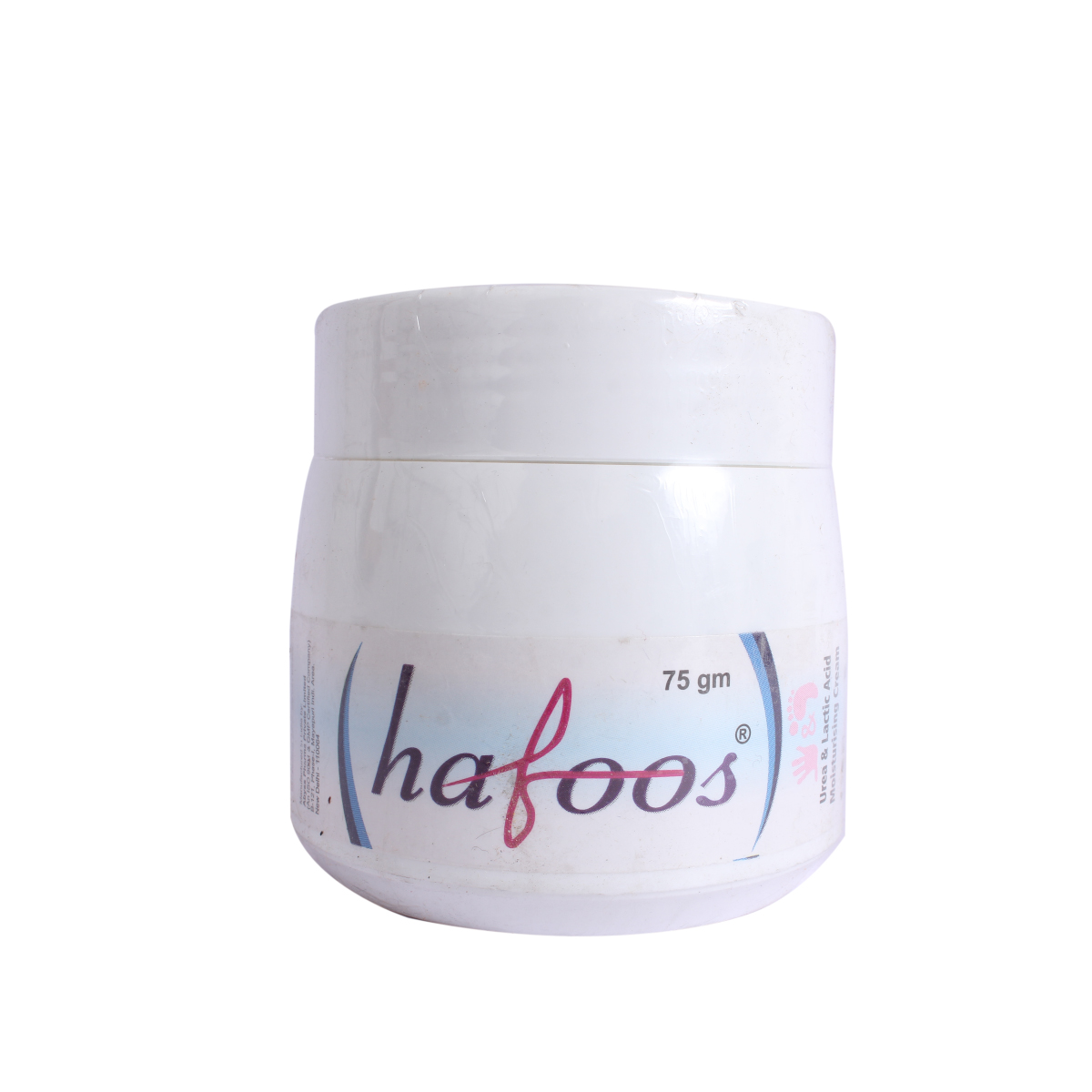Hafoos Cream 75 gm, Pack of 1 Hafoos Cream 75 gm, Pack of 1
