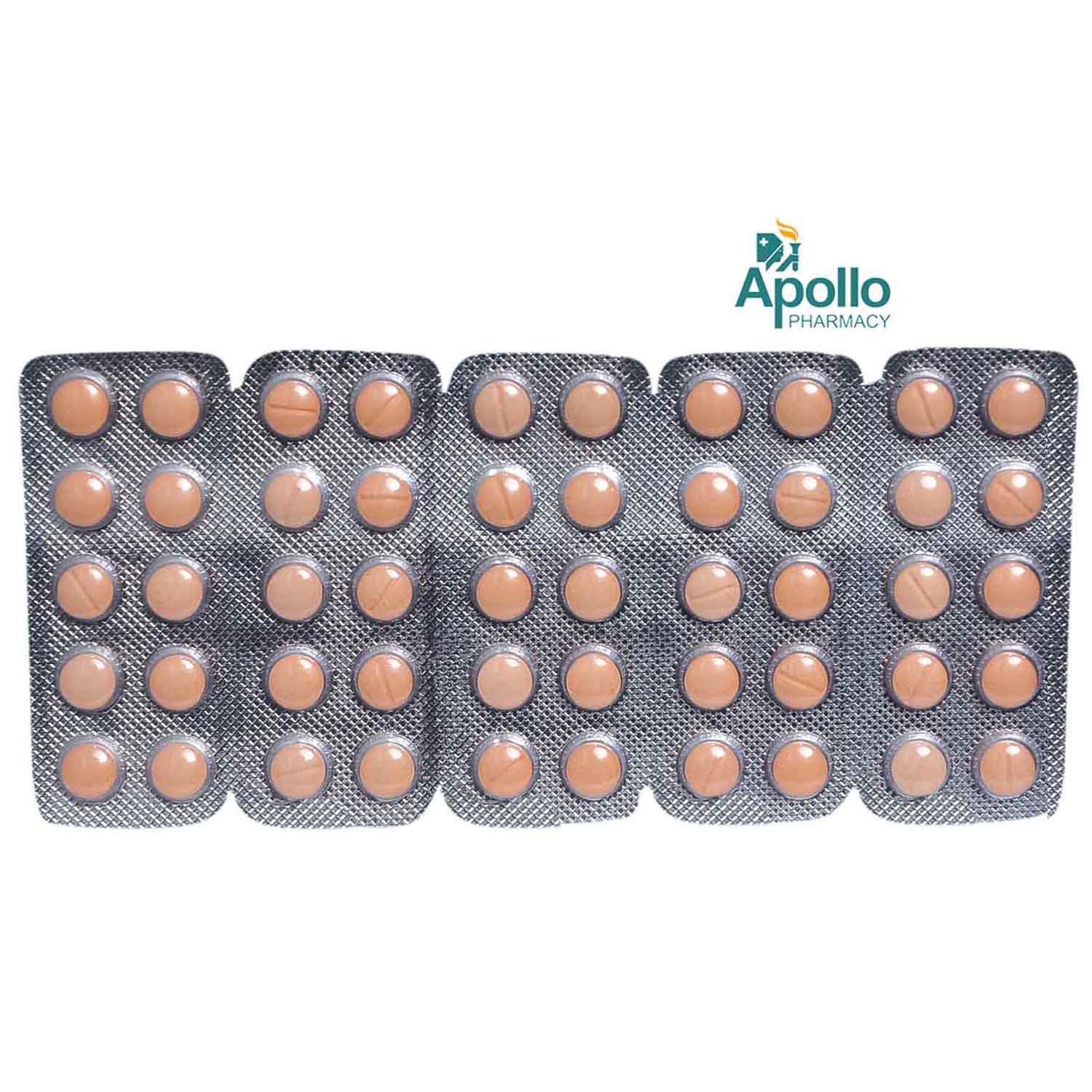 Halobid-5 Tablet 10's, Pack of 10 TABLETS Halobid-5 Tablet 10's, Pack of 10 TABLETS