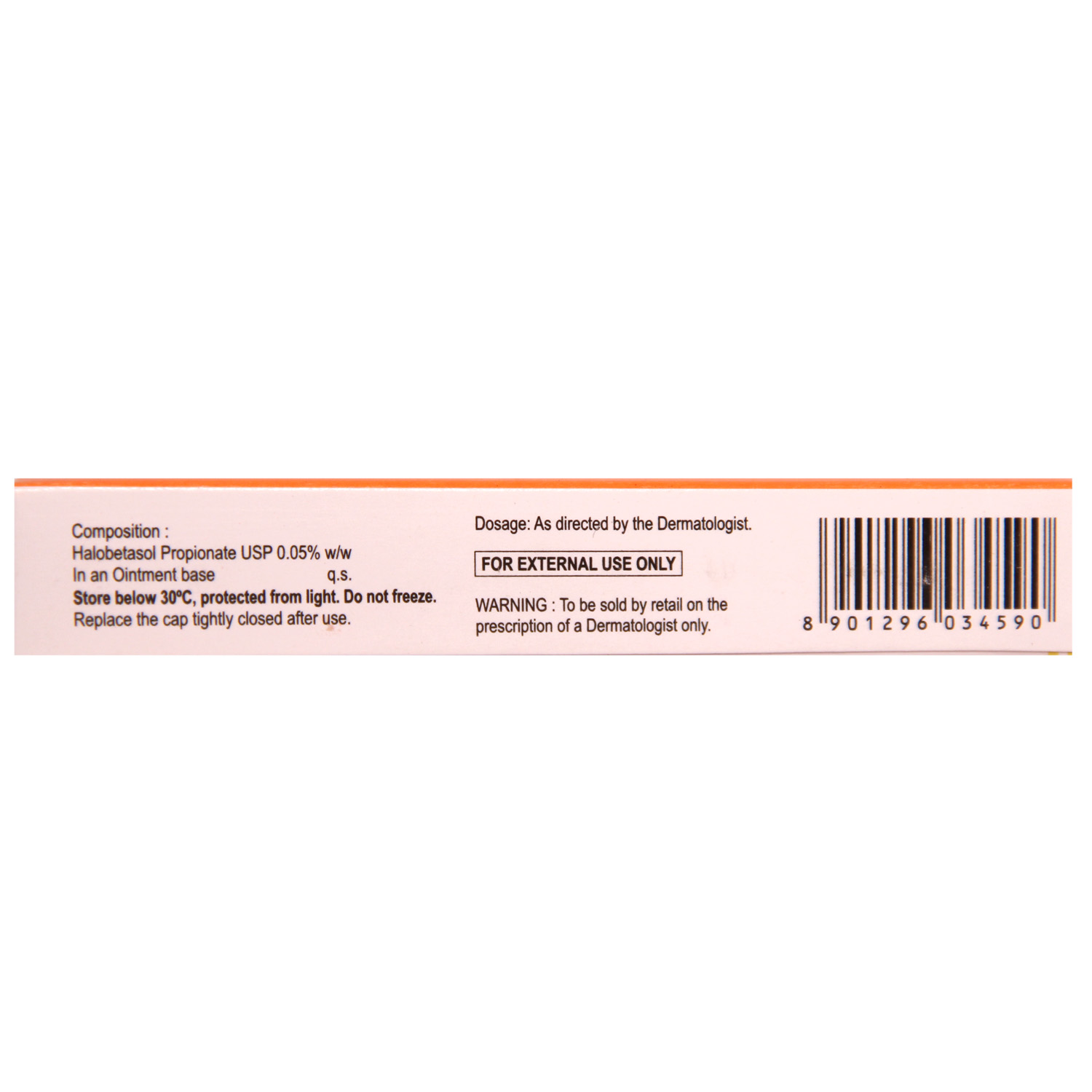 Halox Ointment 20 gm, Pack of 1 OINTMENT Halox Ointment 20 gm, Pack of 1 OINTMENT