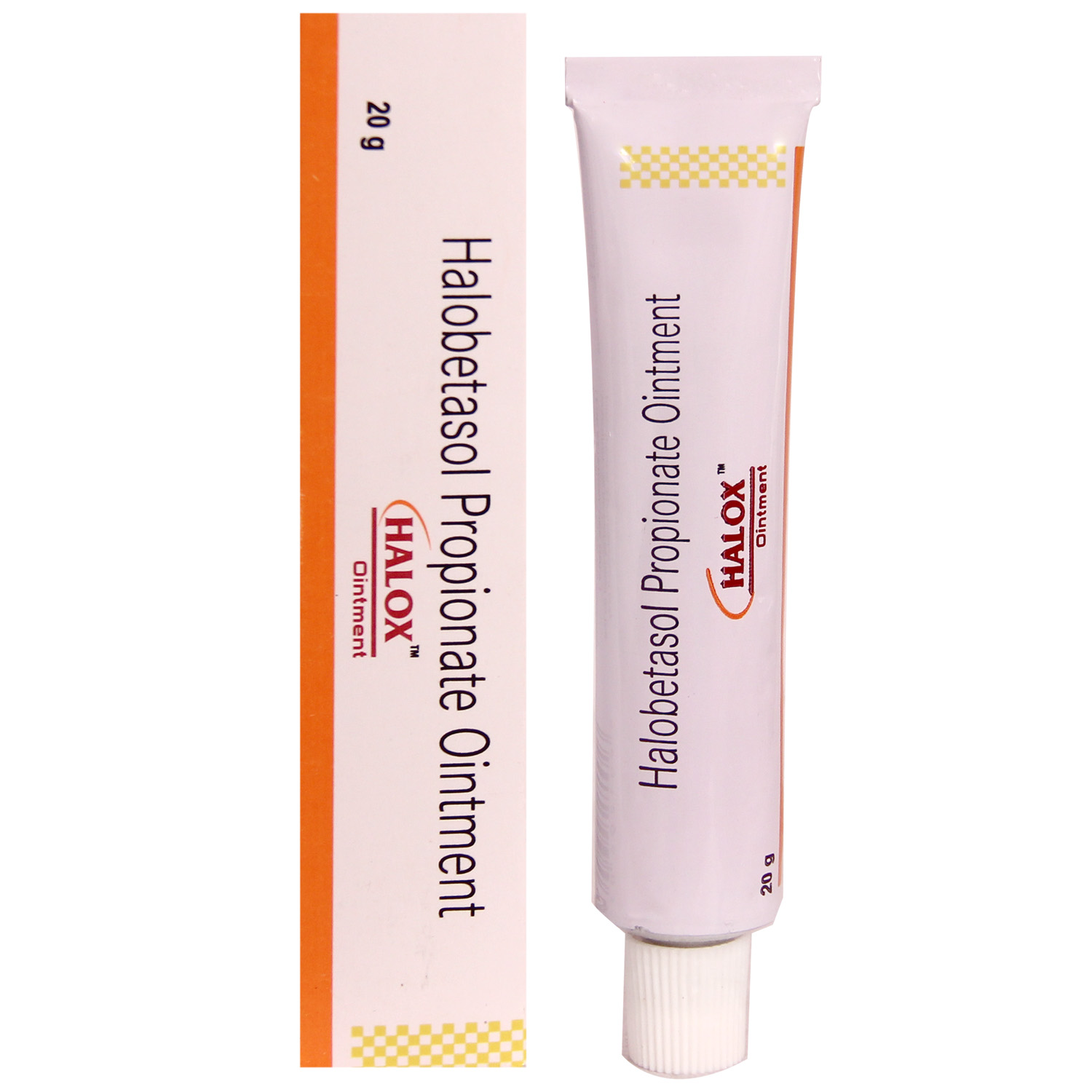 Halox Ointment 20 gm, Pack of 1 OINTMENT Halox Ointment 20 gm, Pack of 1 OINTMENT