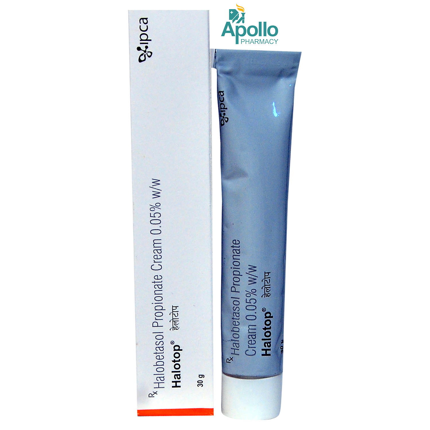 Halotop Cream 30 gm, Pack of 1 CREAM Halotop Cream 30 gm, Pack of 1 CREAM