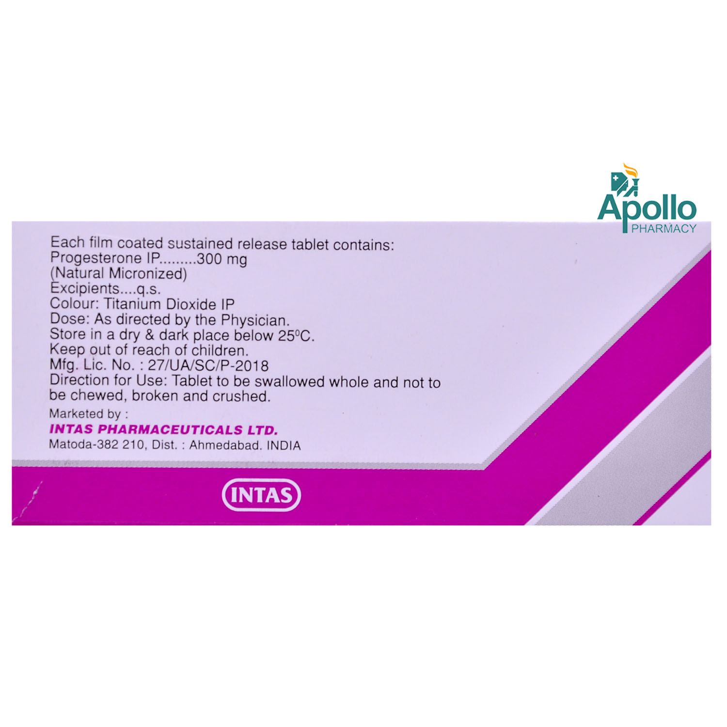 Hald SR 300 Tablet 10's, Pack of 10 TABLETS Hald SR 300 Tablet 10's, Pack of 10 TABLETS