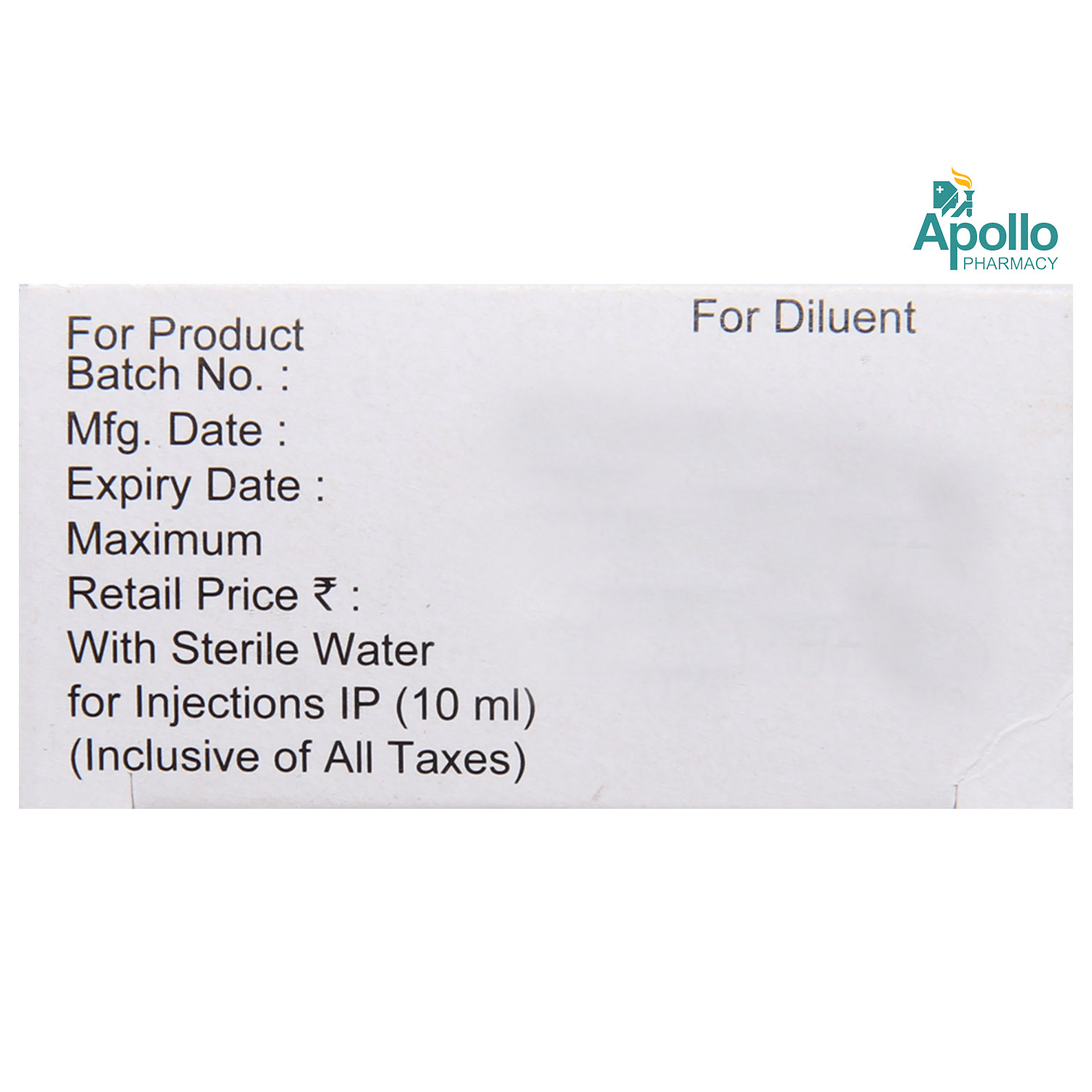 HAPPI 20MG I.V INJECTION, Pack of 1 INJECTION HAPPI 20MG I.V INJECTION, Pack of 1 INJECTION