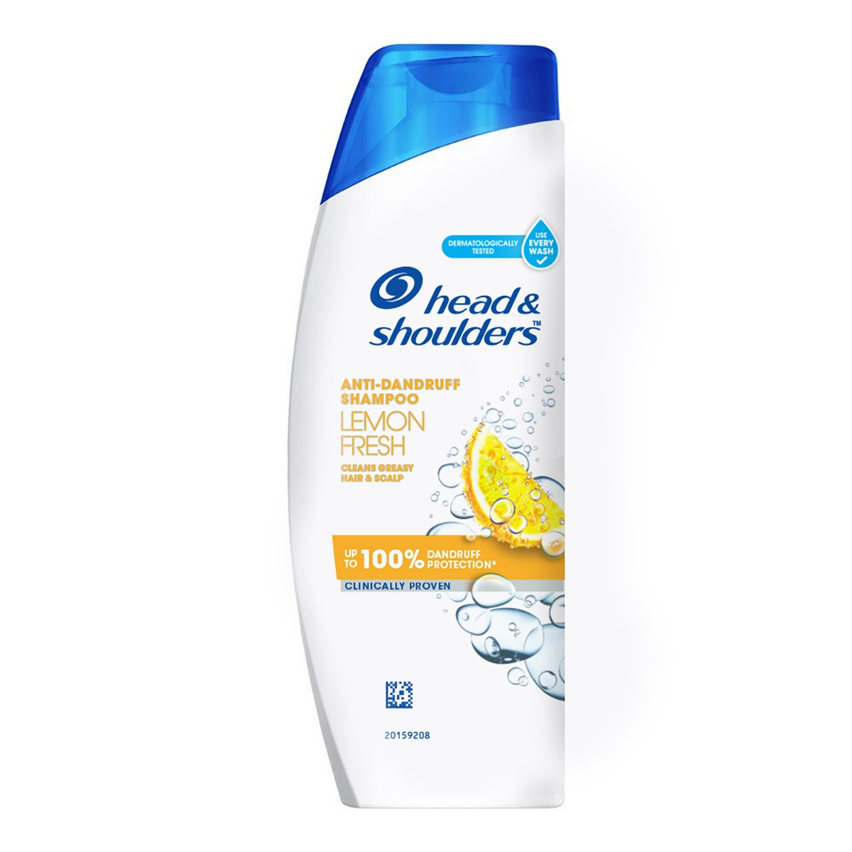 Head & Shoulders Anti-Dandruff Lemon Fresh Shampoo, 72 ml Price, Uses ...