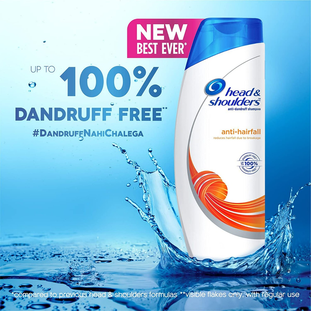 Head & Shoulders Anti Dandruff Neem Shampoo, 180 ml Price, Uses, Side