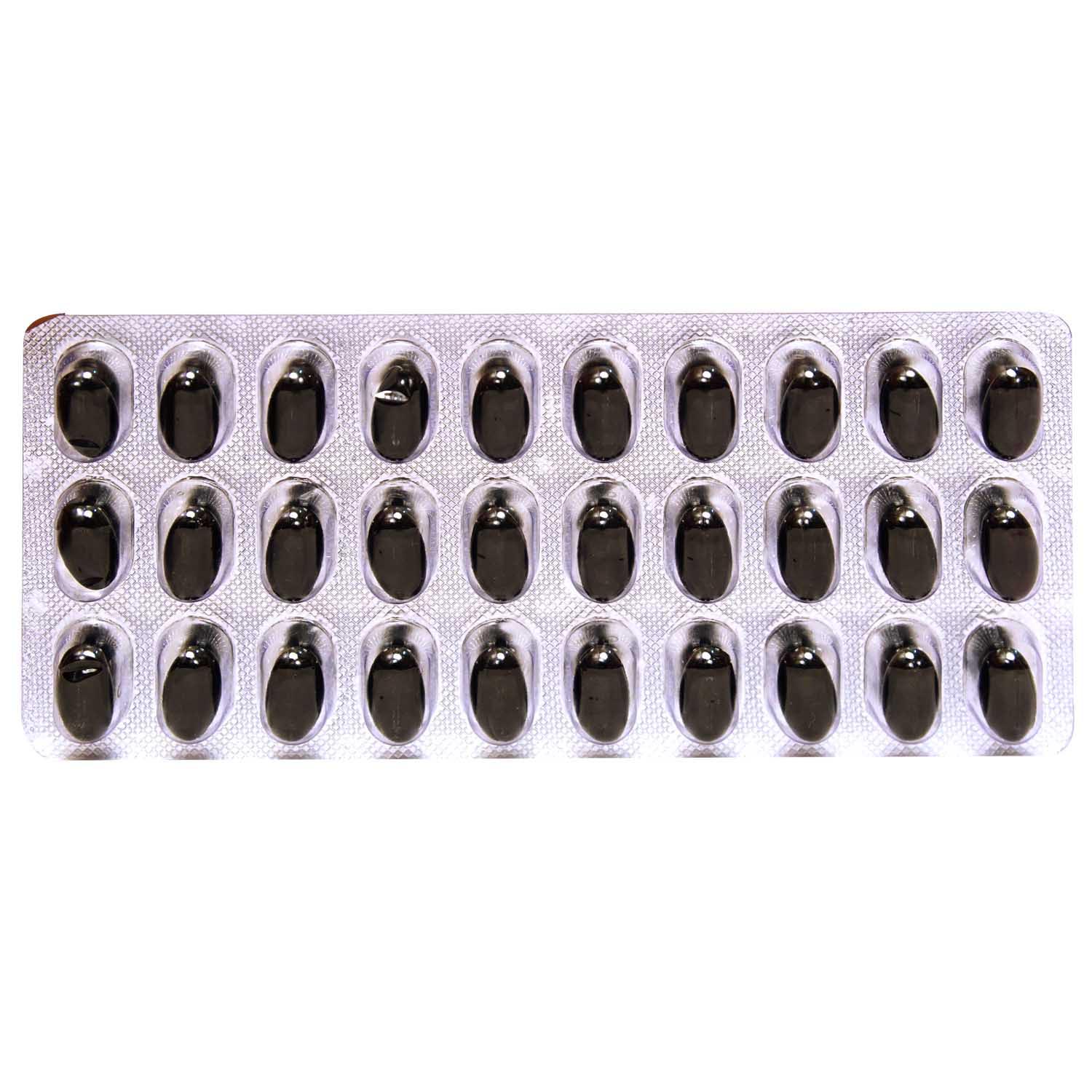 Hemfer Capsule 30's, Pack of 30 CAPSULES Hemfer Capsule 30's, Pack of 30 CAPSULES