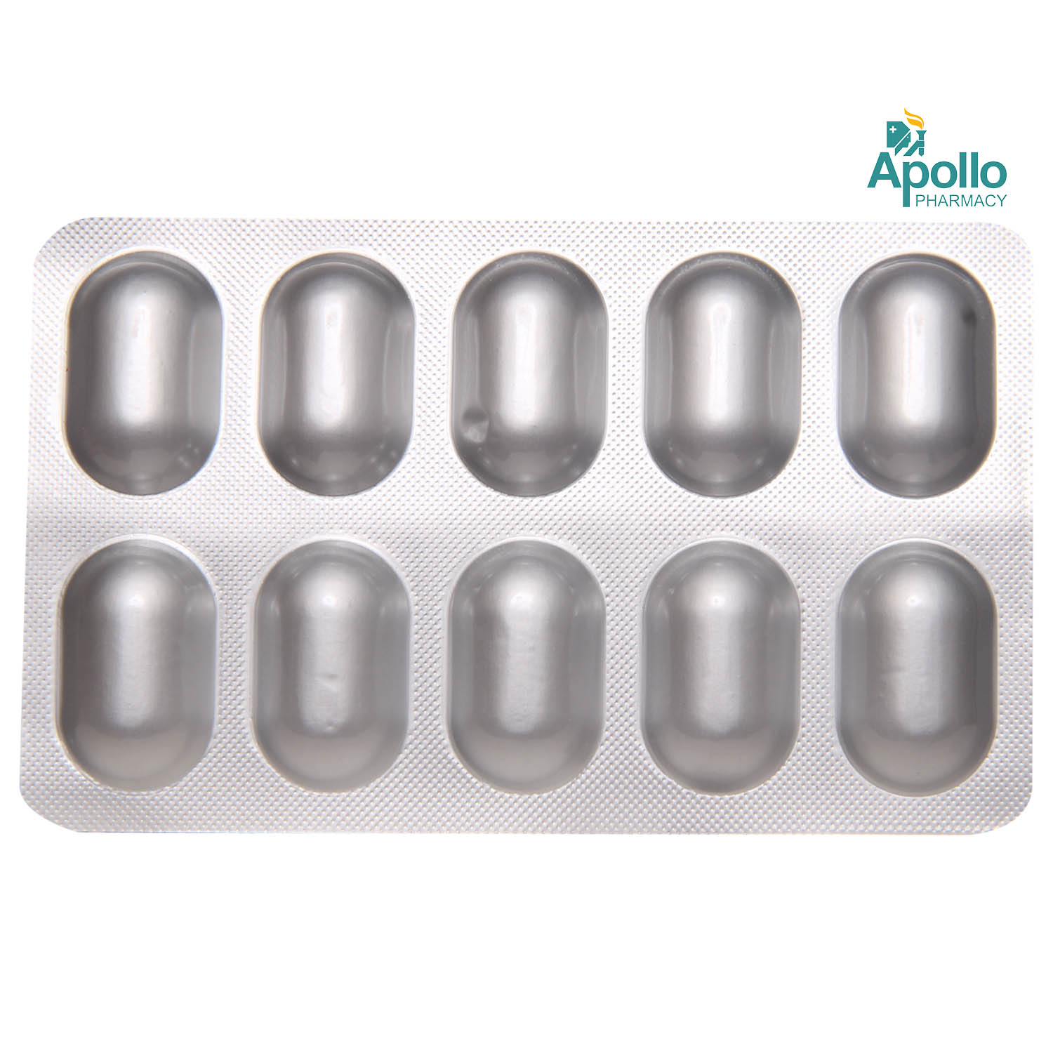 Heol L Capsule 10's, Pack of 10 Heol L Capsule 10's, Pack of 10