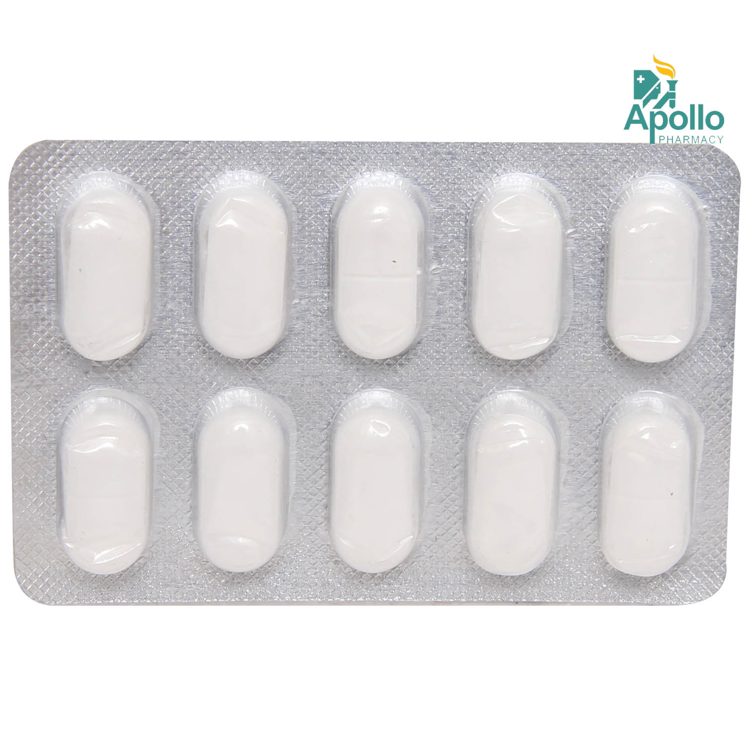 Herperax 800 Tablet 10's, Pack of 10 TABLETS Herperax 800 Tablet 10's, Pack of 10 TABLETS