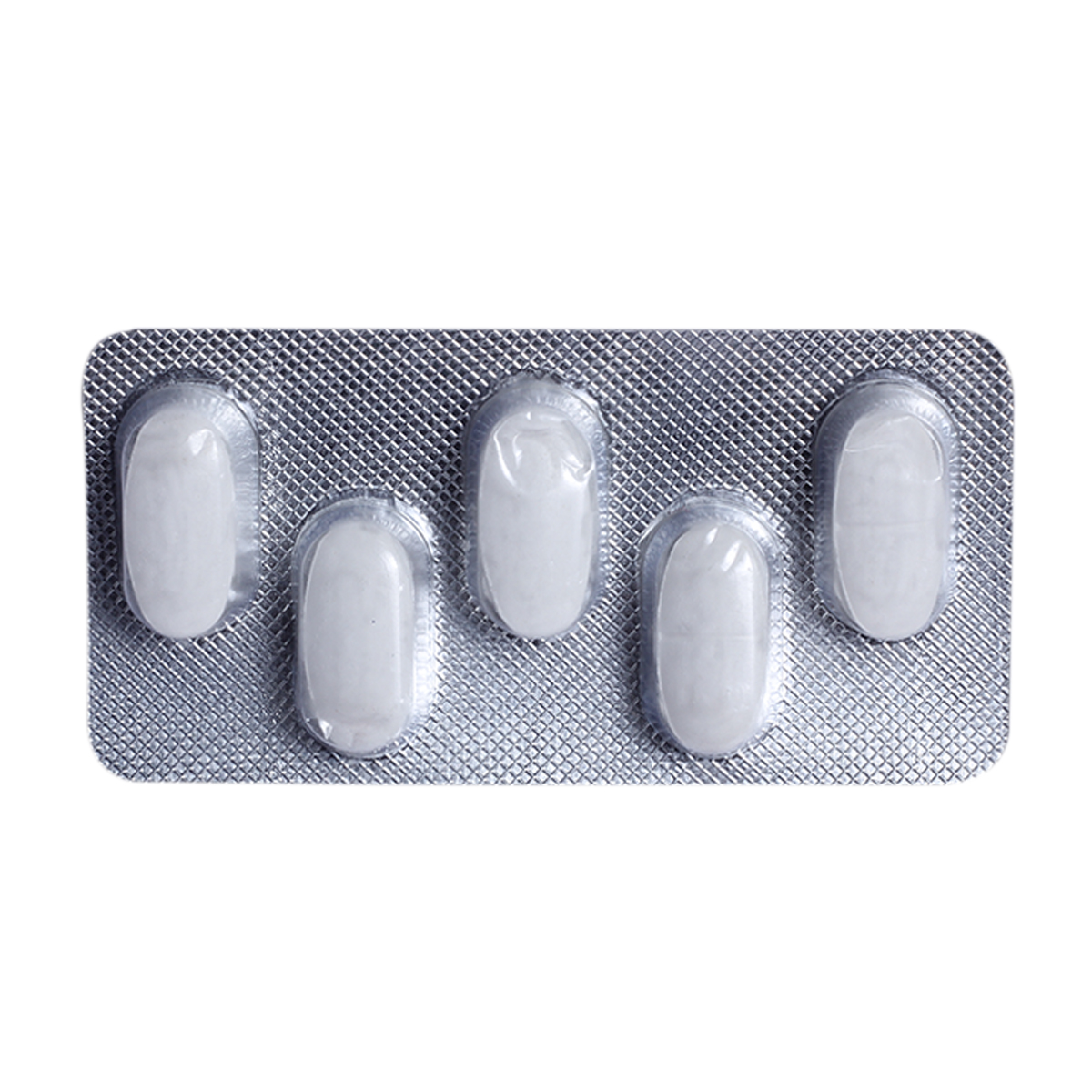 Herpex 800 DT Tablet 5's, Pack of 5 TABLETS Herpex 800 DT Tablet 5's, Pack of 5 TABLETS