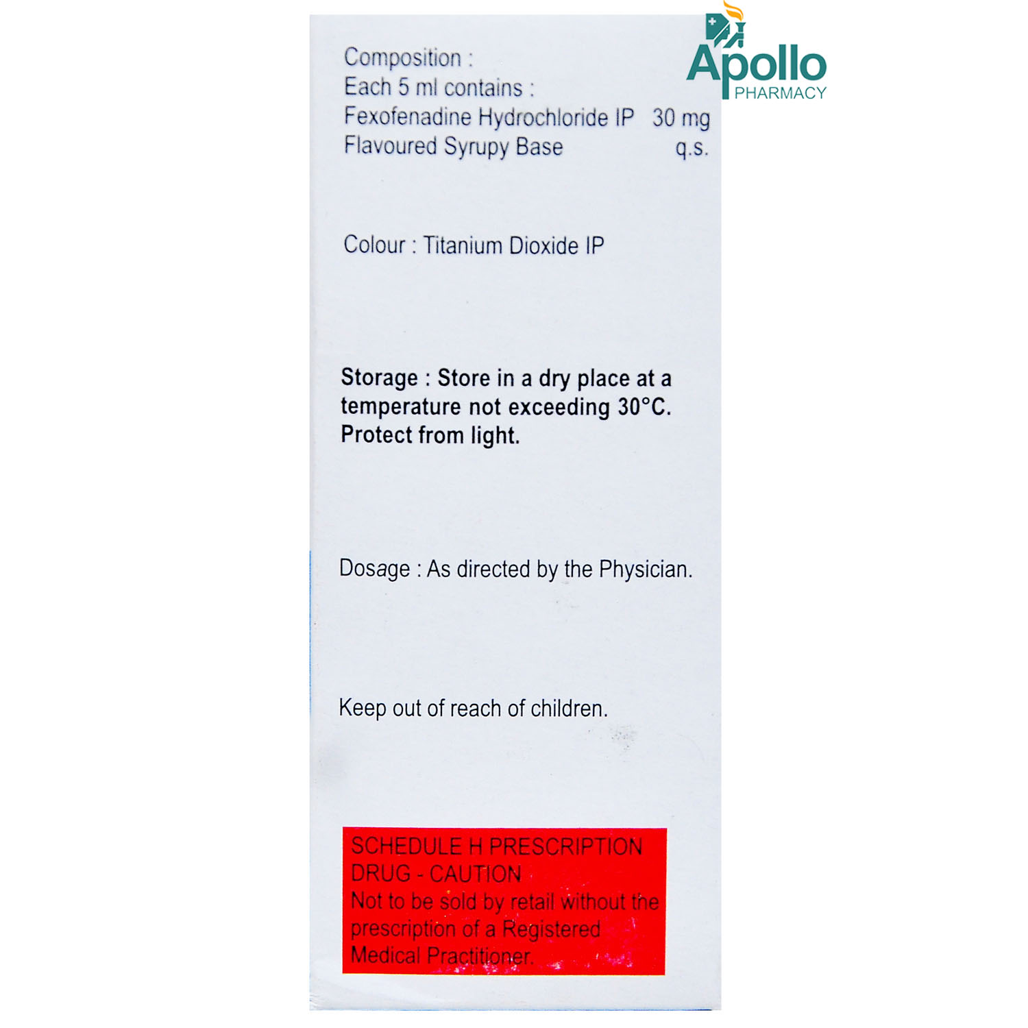 Histakind Suspension 60 ml, Pack of 1 Suspension Histakind Suspension 60 ml, Pack of 1 Suspension