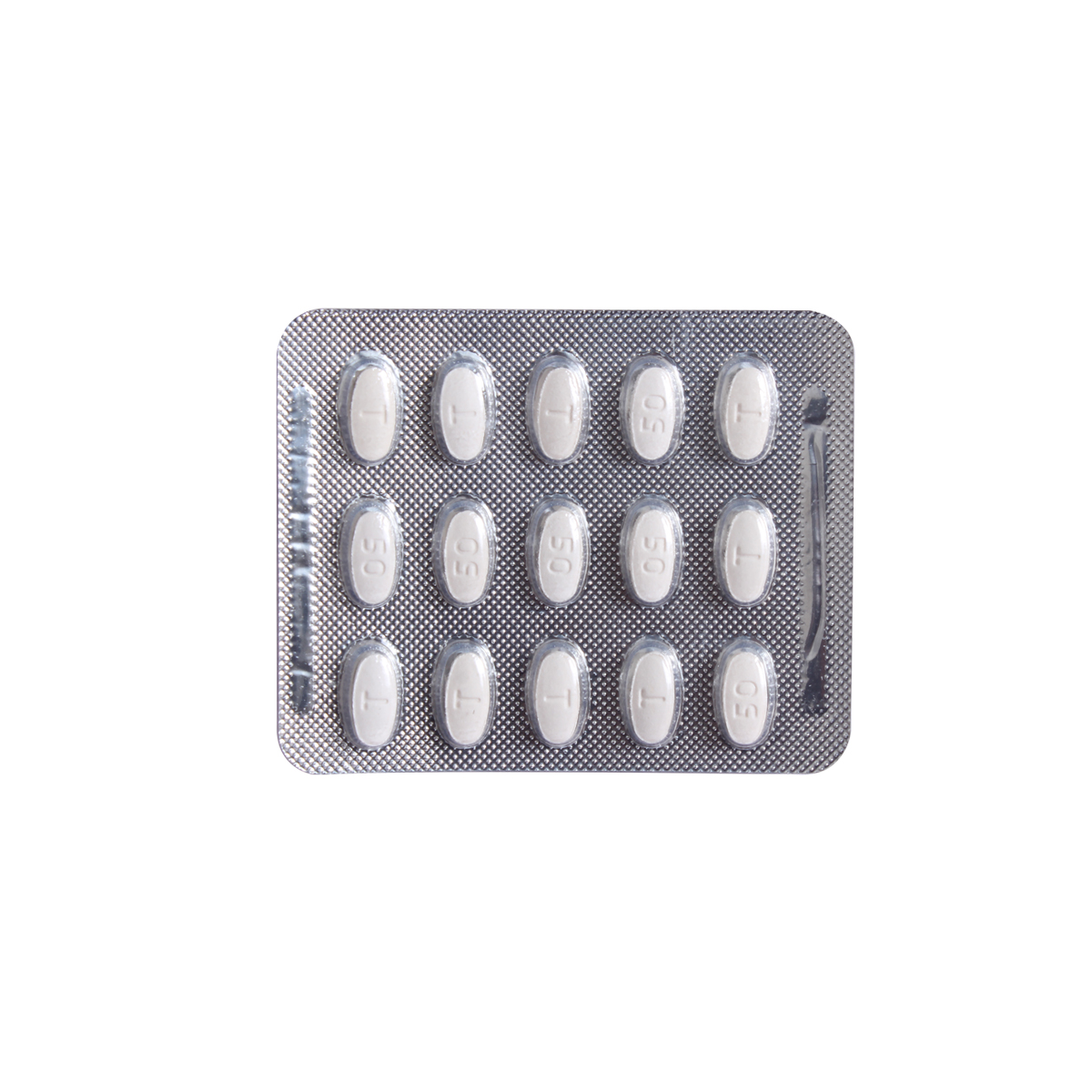 Hitap-ER 50 Tablet 15's, Pack of 15 TABLETS Hitap-ER 50 Tablet 15's, Pack of 15 TABLETS