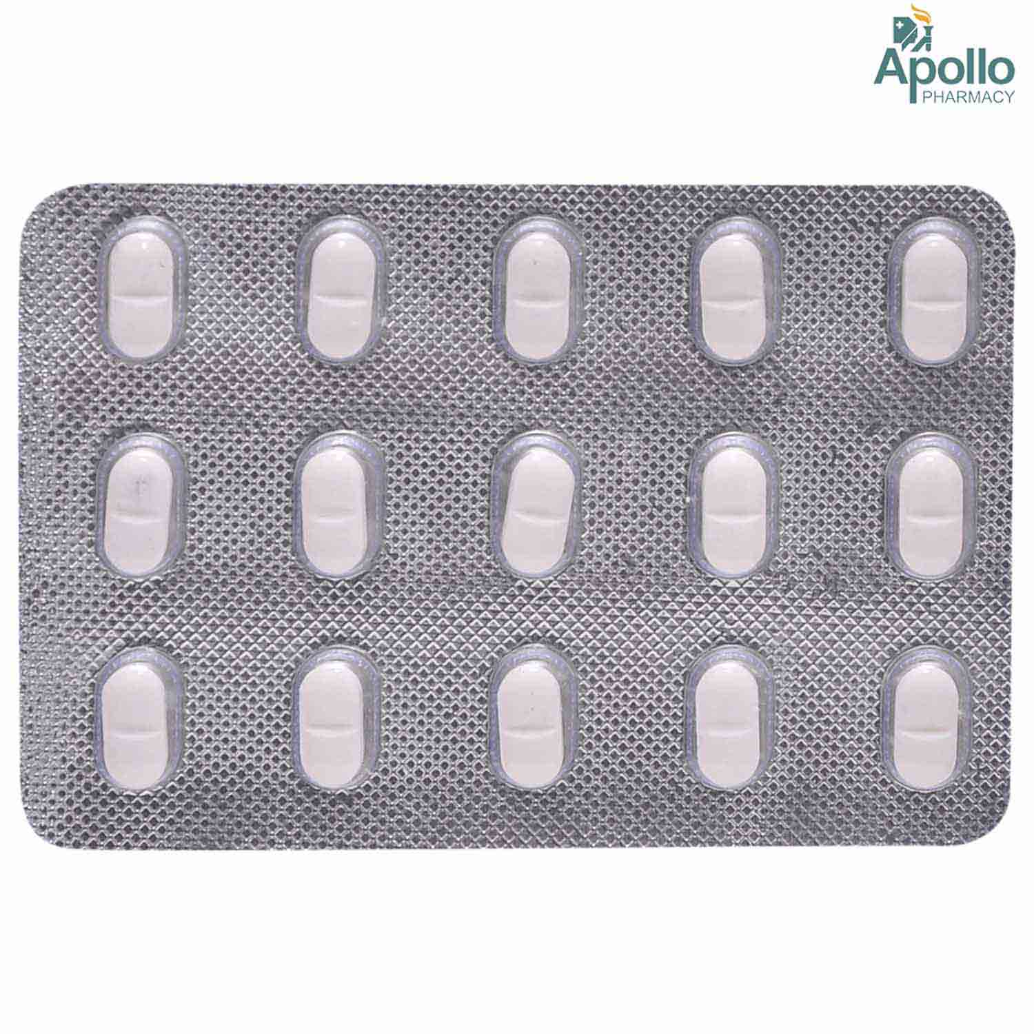 HIZET 25MG TABLET, Pack of 15 TABLETS HIZET 25MG TABLET, Pack of 15 TABLETS