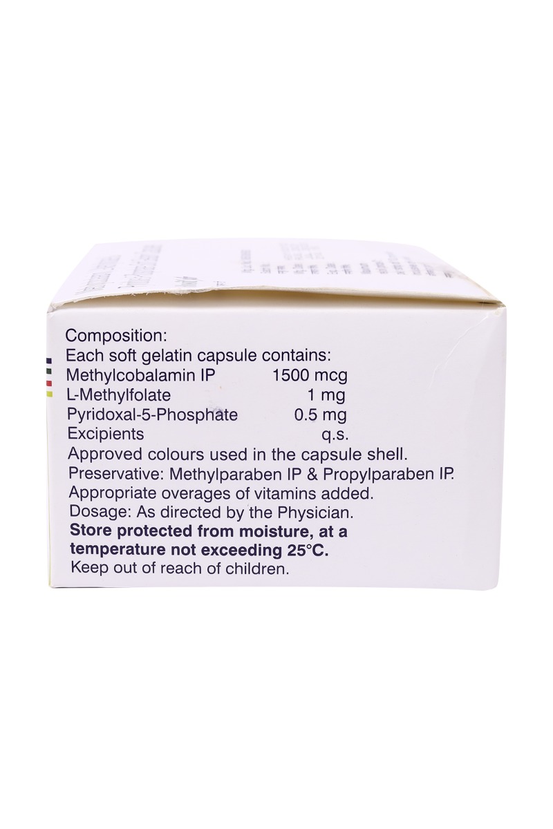 Hosit XT Capsule 10's, Pack of 10 CapsuleS Hosit XT Capsule 10's, Pack of 10 CapsuleS