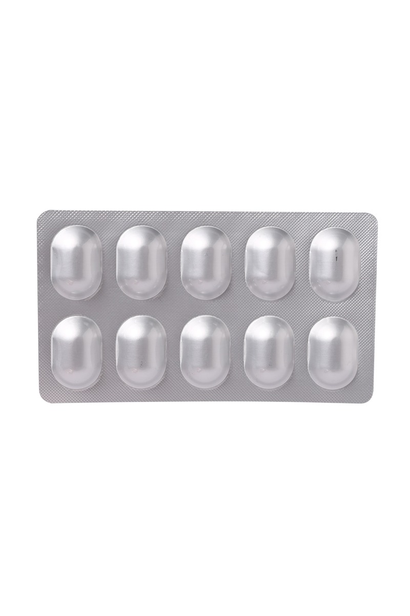 Hosit D3 Tablet 10's, Pack of 10 TABLETS Hosit D3 Tablet 10's, Pack of 10 TABLETS