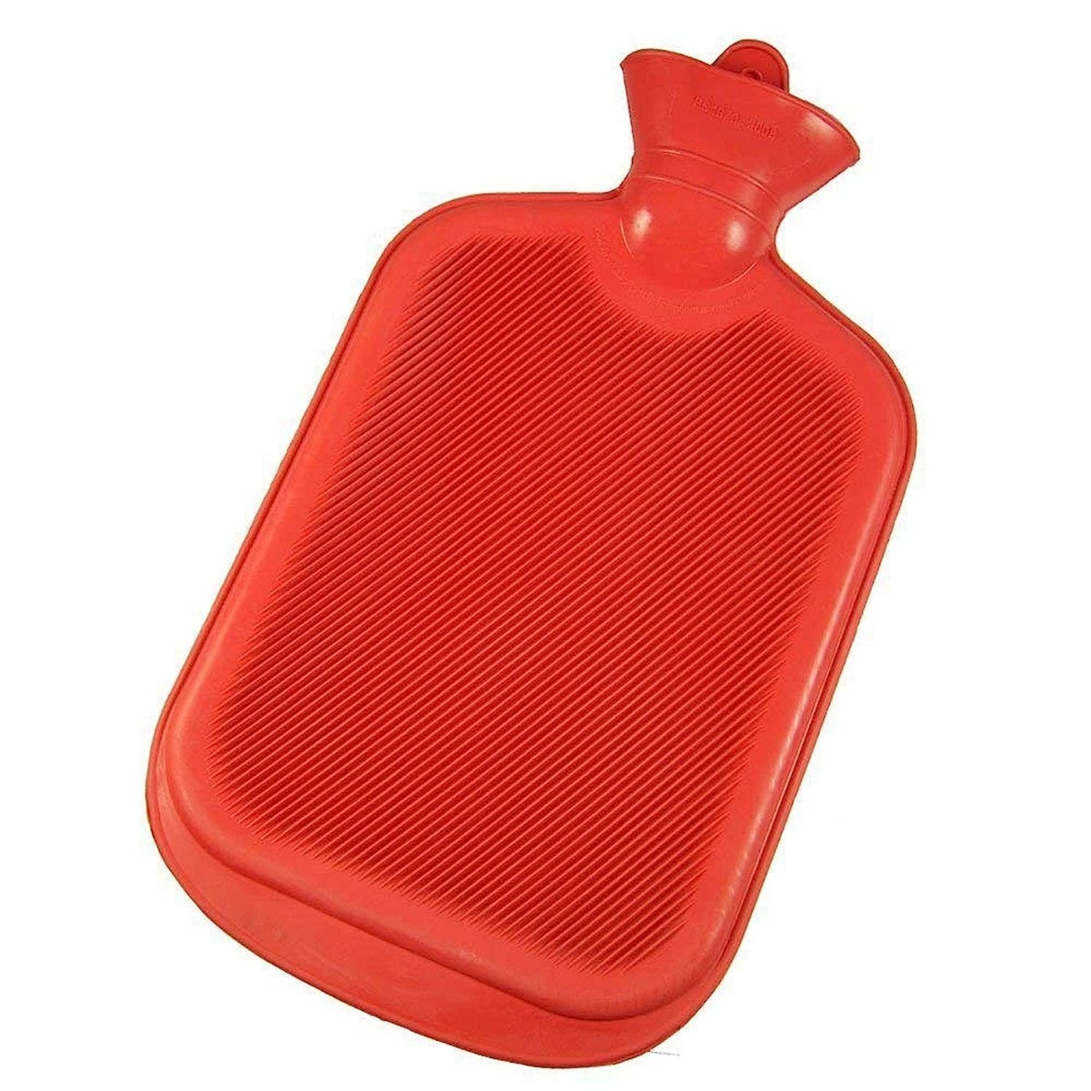 Hicks Comfort Hot Water Bag Red, 1 Count, Pack of 1 Hicks Comfort Hot Water Bag Red, 1 Count, Pack of 1