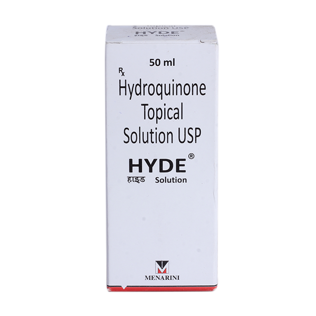 Buy Hyde Solution 50 ml Online