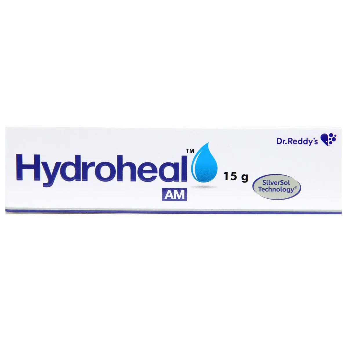 Buy Hydroheal AM Gel 15 gm Online