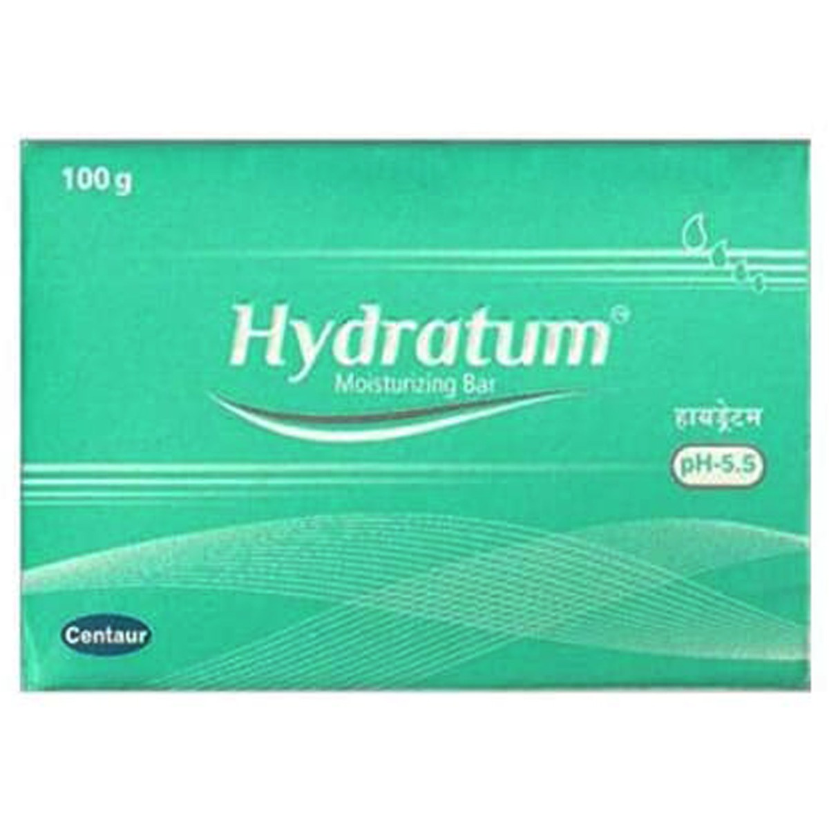 Hydratum Soap, 100 gm, Pack of 1 Hydratum Soap, 100 gm, Pack of 1