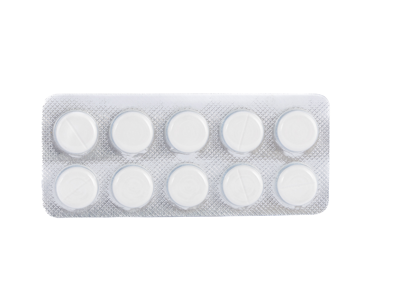 Hypophos 677 mg Tablet 10's, Pack of 10 TABLETS Hypophos 677 mg Tablet 10's, Pack of 10 TABLETS