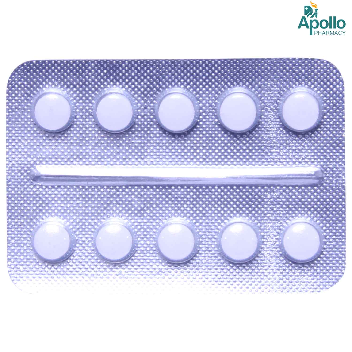 Hyrax-10 Tablet 10's, Pack of 10 TABLETS Hyrax-10 Tablet 10's, Pack of 10 TABLETS