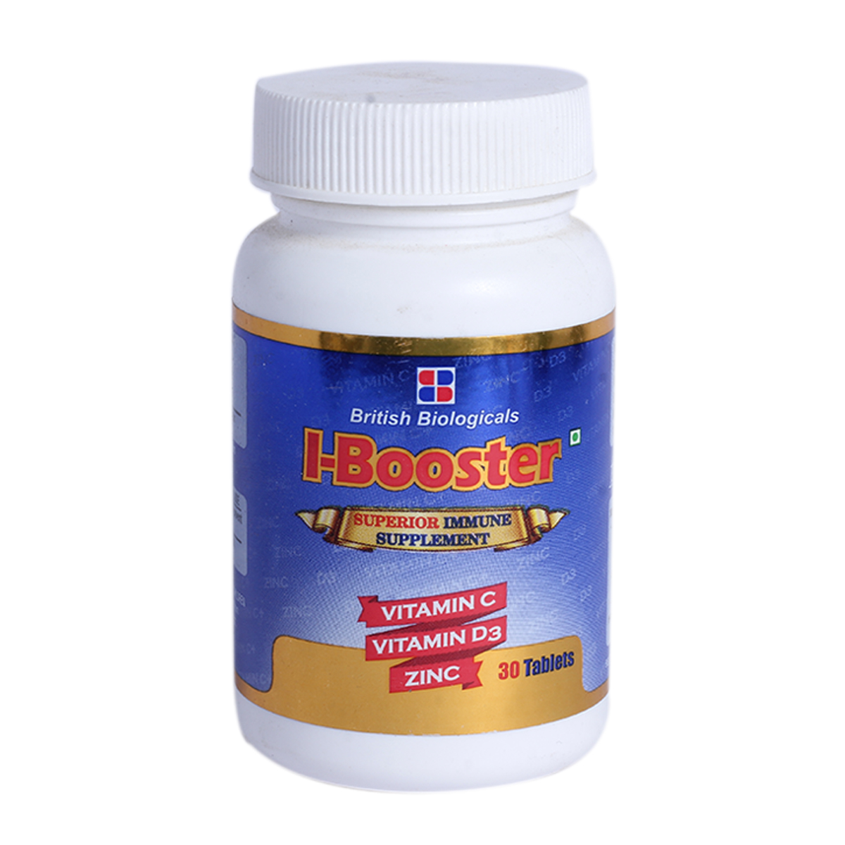 Buy I-Booster Tablet 30's Online