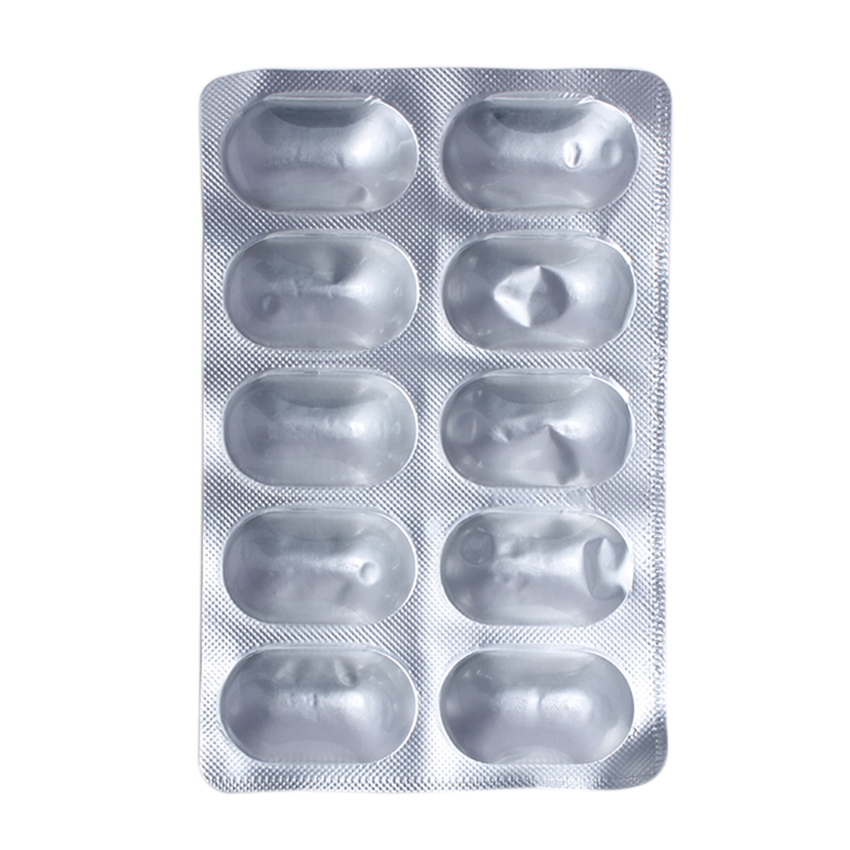 Ibugesic Asp Tablet 10's, Pack of 10 TABLETS Ibugesic Asp Tablet 10's, Pack of 10 TABLETS