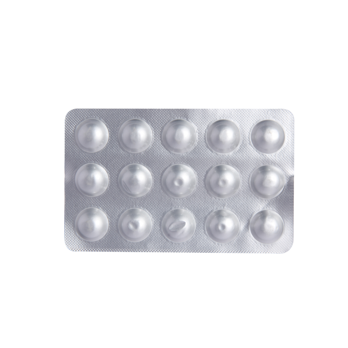 Ibvilda 50 mg Tablet 15's, Pack of 15 TABLETS Ibvilda 50 mg Tablet 15's, Pack of 15 TABLETS