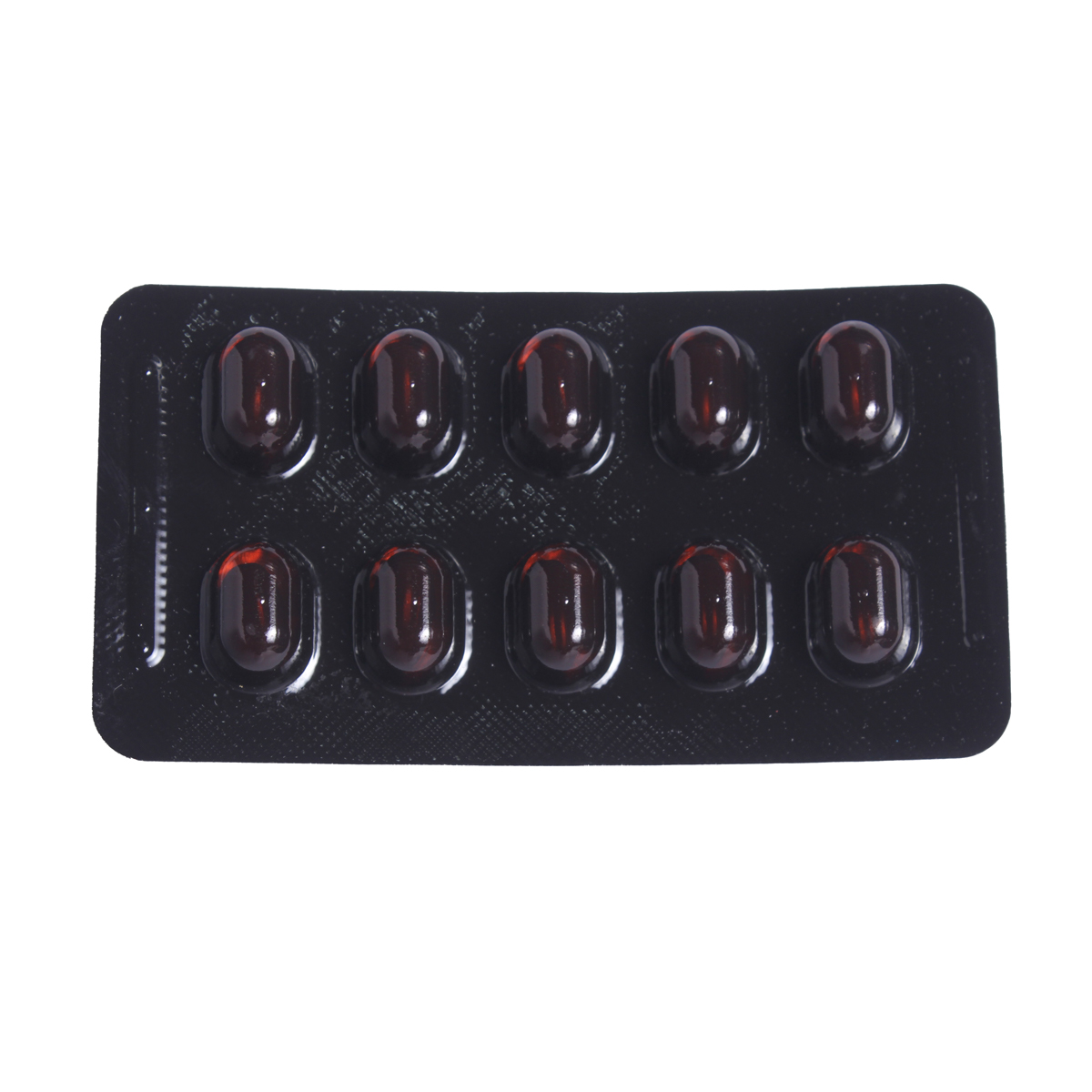 I-Deriva 20 Capsule 10's, Pack of 10 CapsuleS I-Deriva 20 Capsule 10's, Pack of 10 CapsuleS