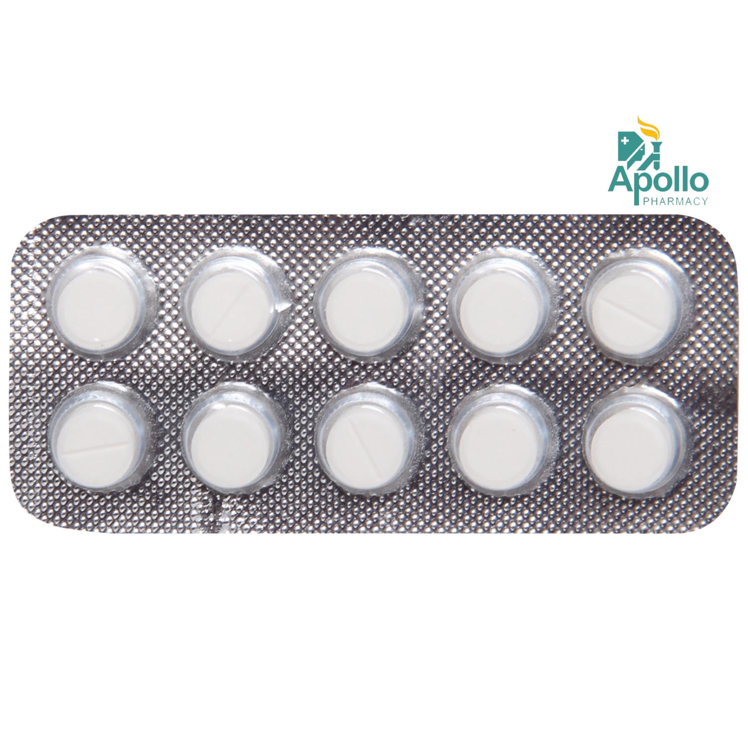 Ilosure 4 Tablet 10's, Pack of 10 TabletS Ilosure 4 Tablet 10's, Pack of 10 TabletS