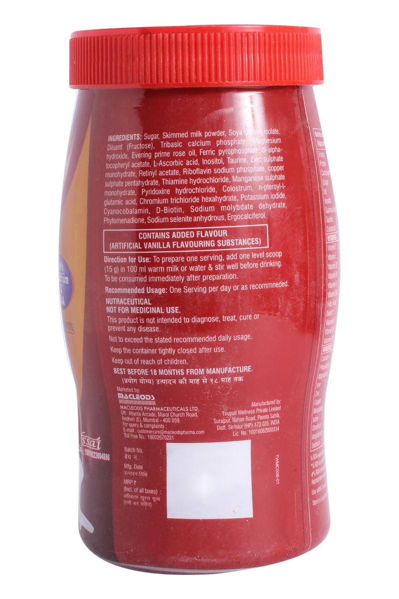 Macprot Powder 200 gm, Pack of 1 POWDER Macprot Powder 200 gm, Pack of 1 POWDER