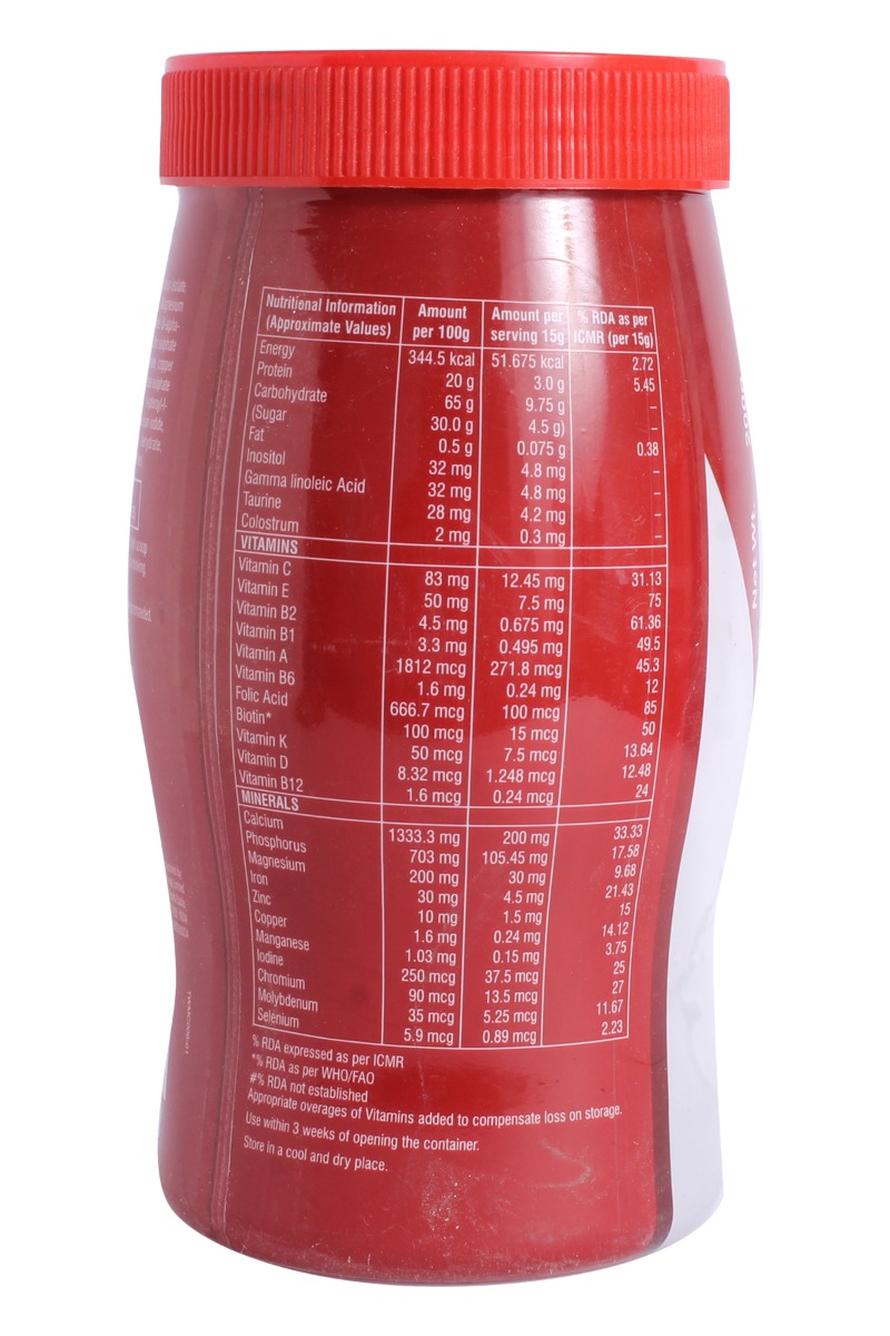 Macprot Powder 200 gm, Pack of 1 POWDER Macprot Powder 200 gm, Pack of 1 POWDER