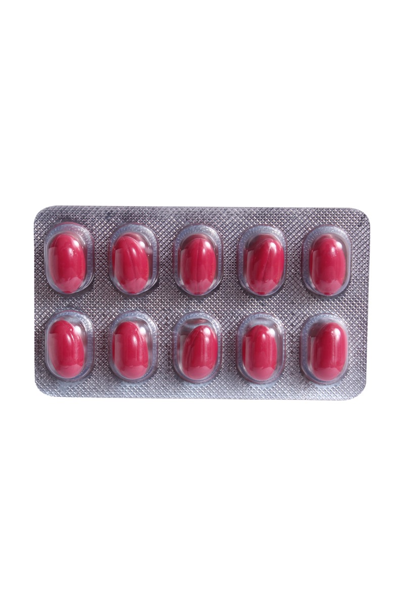 Myelogen Forte Capsule 10's, Pack of 10 CapsuleS Myelogen Forte Capsule 10's, Pack of 10 CapsuleS