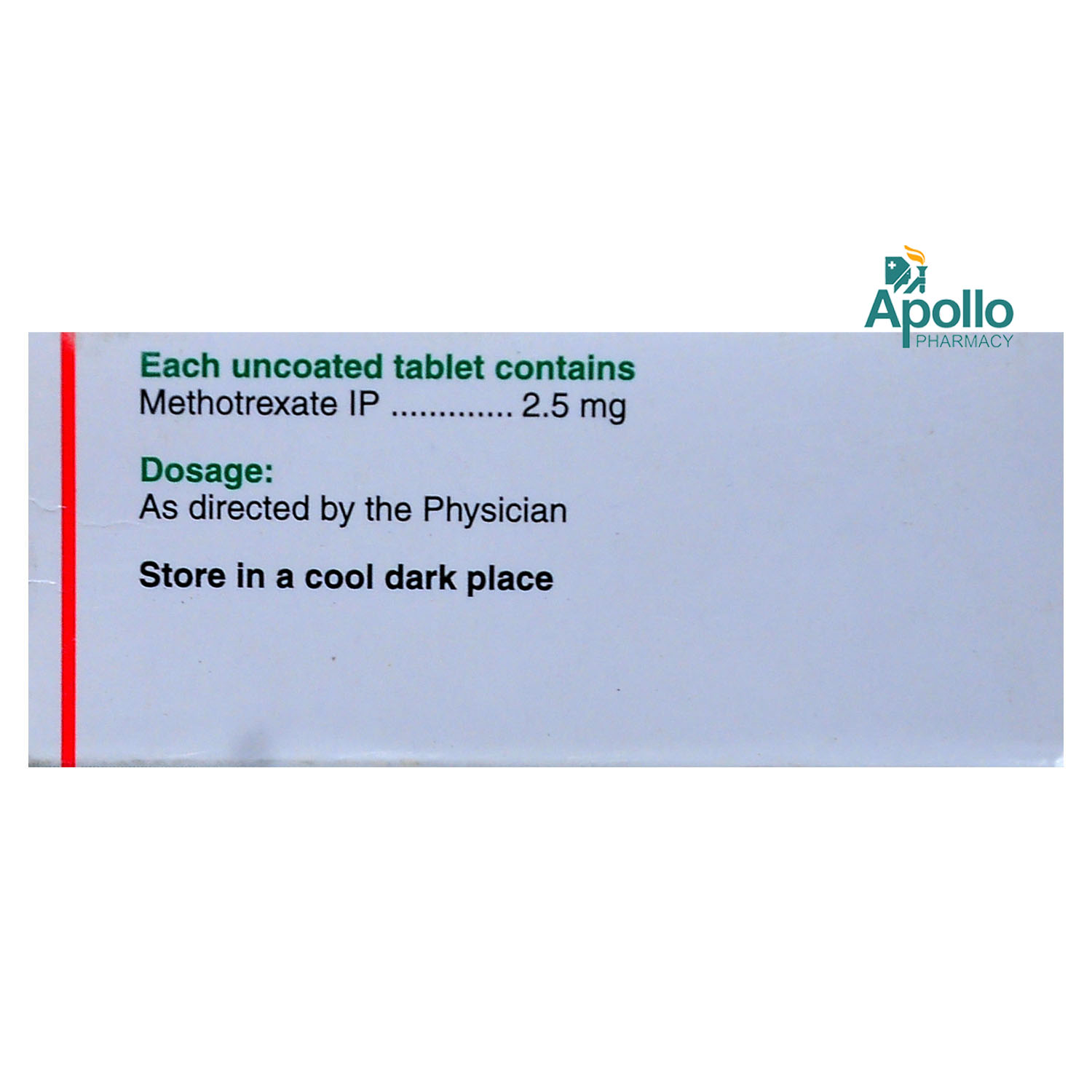 Imutrex 2.5 Tablet 10's, Pack of 10 TABLETS Imutrex 2.5 Tablet 10's, Pack of 10 TABLETS