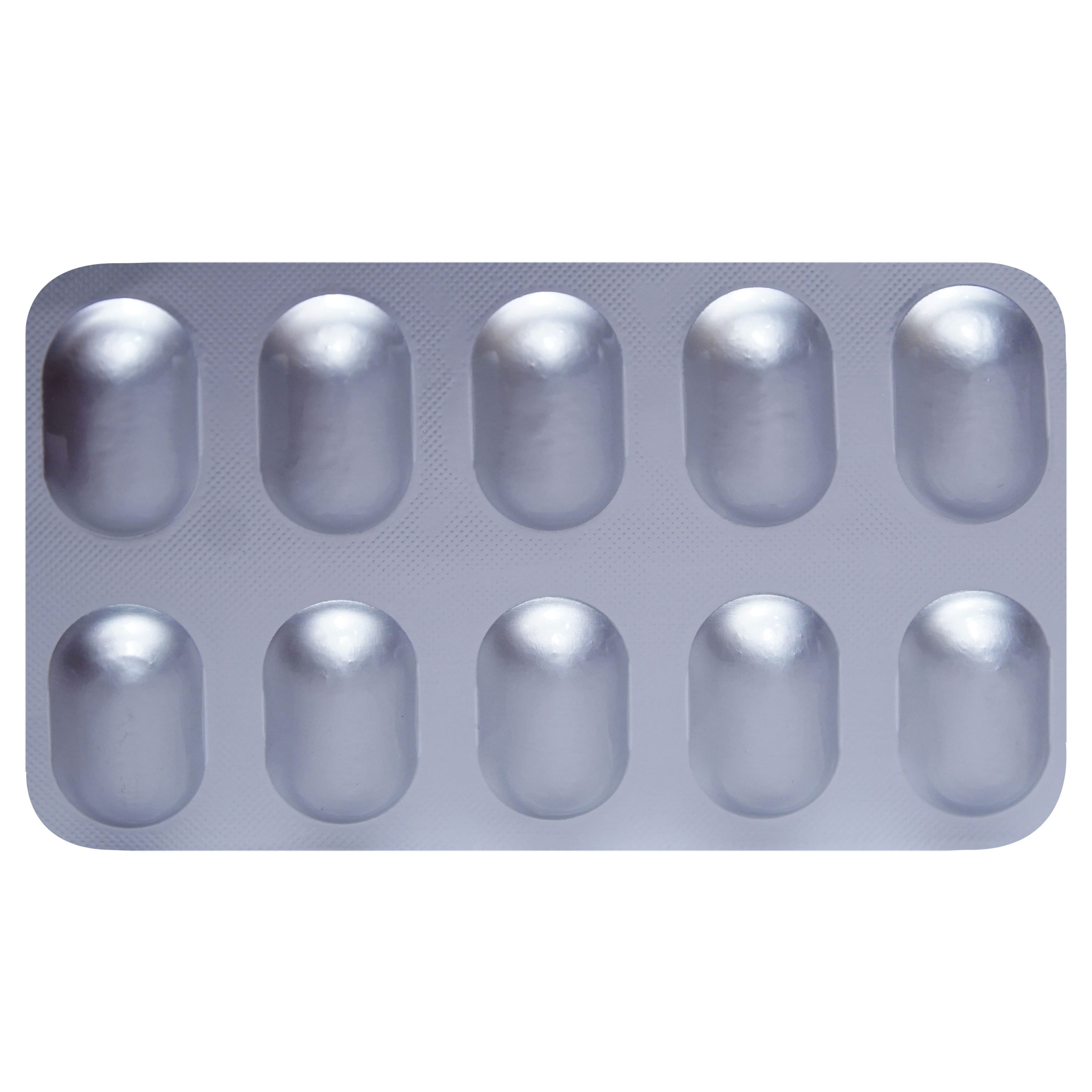 Inditel CH 80 Tablet 10's, Pack of 10 Inditel CH 80 Tablet 10's, Pack of 10