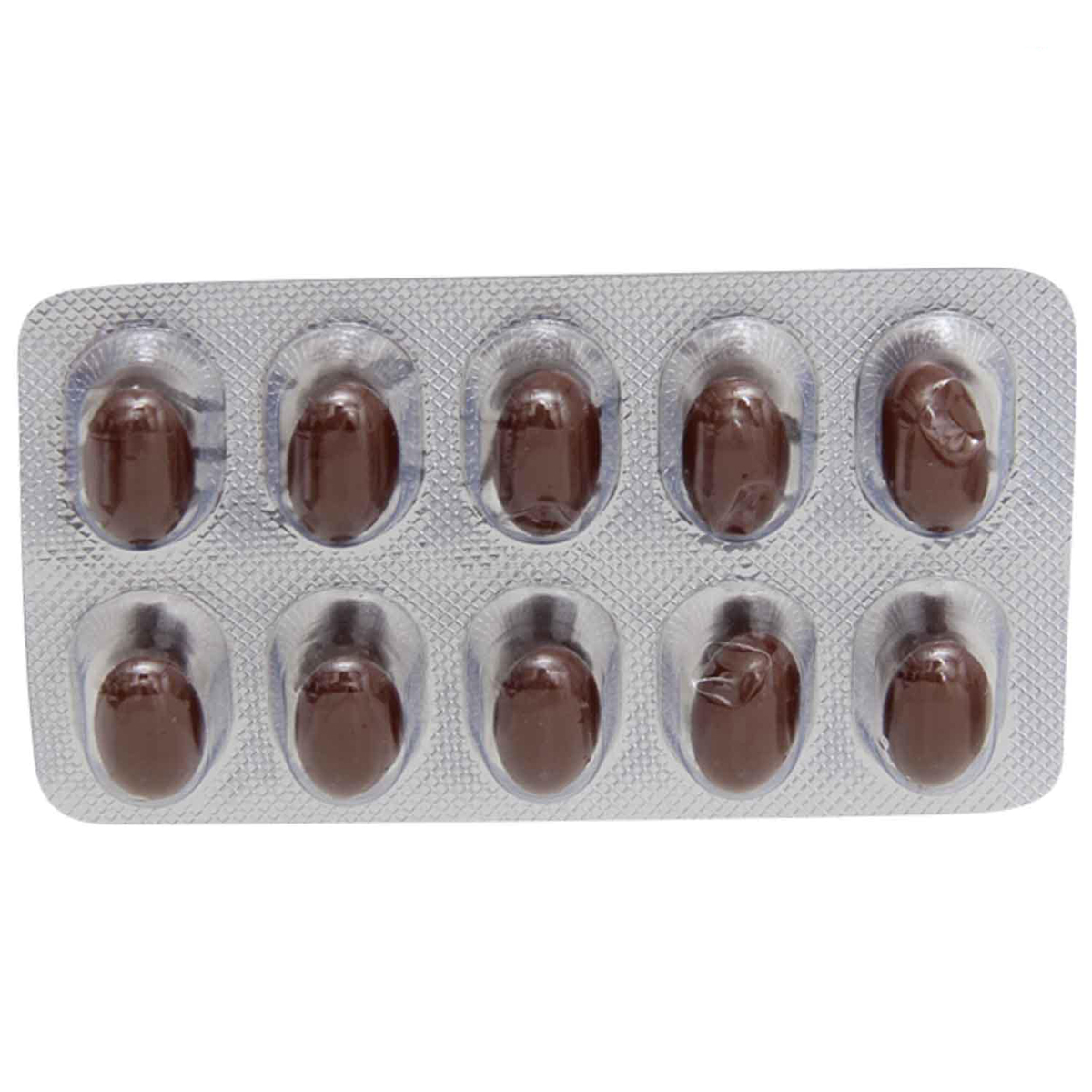 Insumin Forte Capsule 10's, Pack of 10 CAPSULES Insumin Forte Capsule 10's, Pack of 10 CAPSULES