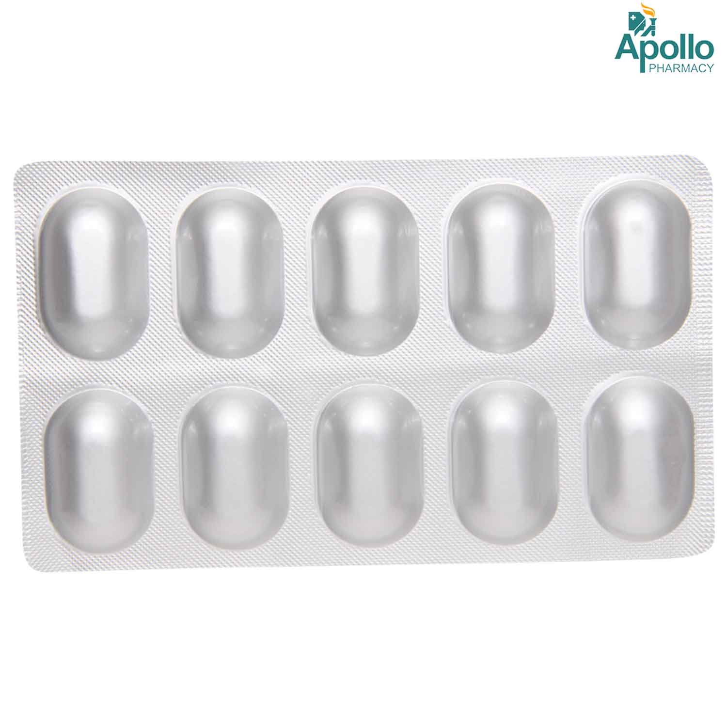 Intaglip-M Forte Tablet 10's, Pack of 10 TABLETS Intaglip-M Forte Tablet 10's, Pack of 10 TABLETS