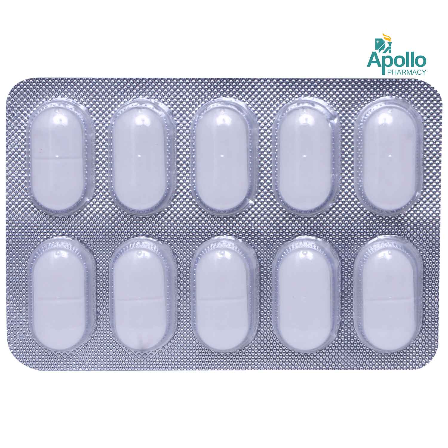 Irovel 300 Tablet 10's, Pack of 10 TABLETS Irovel 300 Tablet 10's, Pack of 10 TABLETS