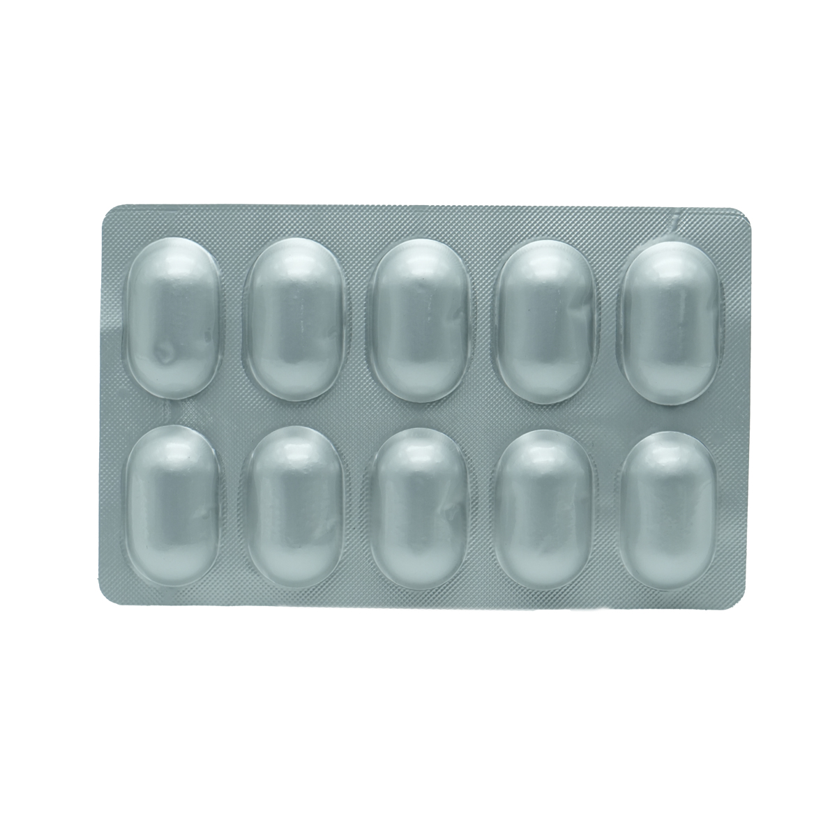 Irosome Capsule 10's, Pack of 10 CapsuleS Irosome Capsule 10's, Pack of 10 CapsuleS