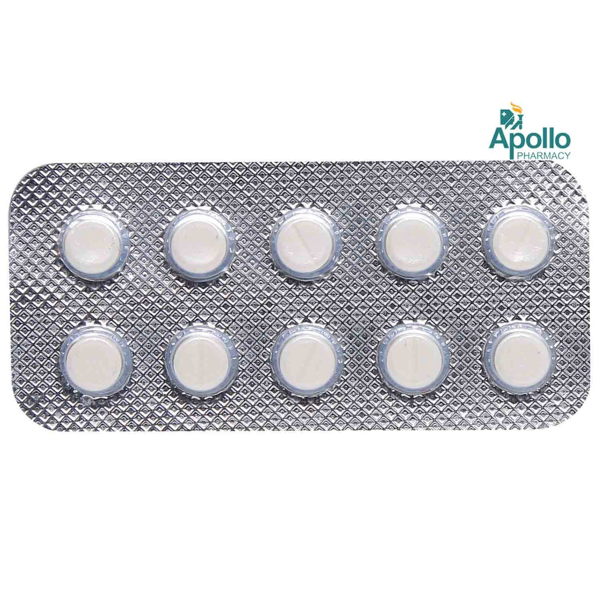 Isordil 5 Sublingual Tablet 10's, Pack of 10 TABLETS Isordil 5 Sublingual Tablet 10's, Pack of 10 TABLETS