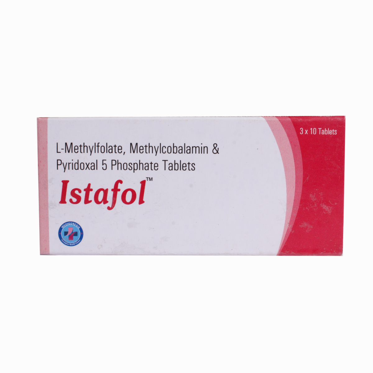 Istafol Tablet 10's, Pack of 10 TabletS Istafol Tablet 10's, Pack of 10 TabletS