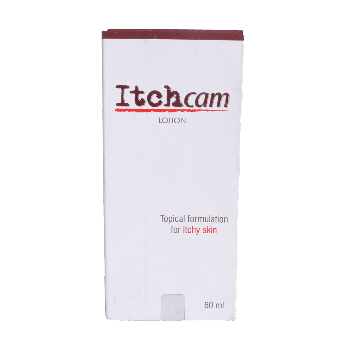 Itchcam Lotion 60ml, Pack of 1 Itchcam Lotion 60ml, Pack of 1